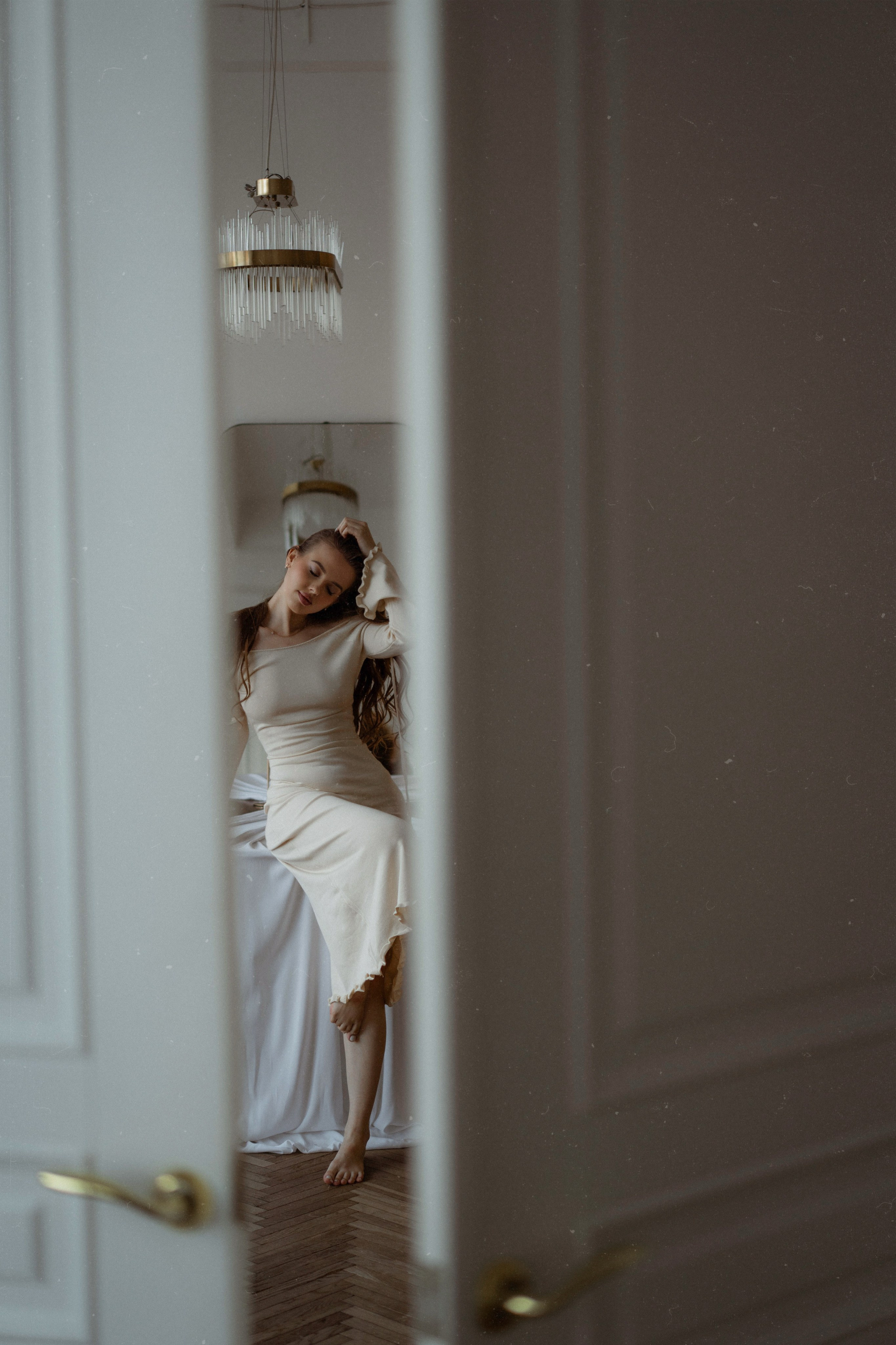 Светлая Тихая. Свадебный фотограф видеограф в Москве и Санкт-Петербурге