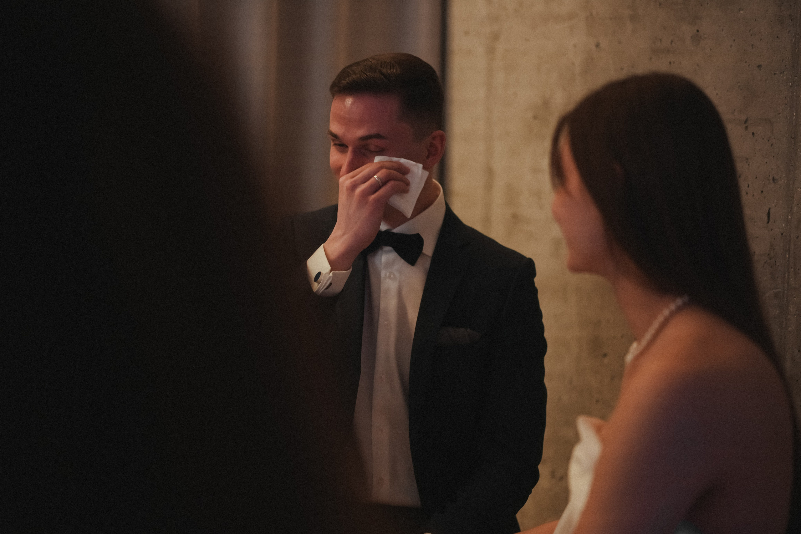 Однажды в лофте. Свадебный фотограф видеограф в Москве и Санкт-Петербурге