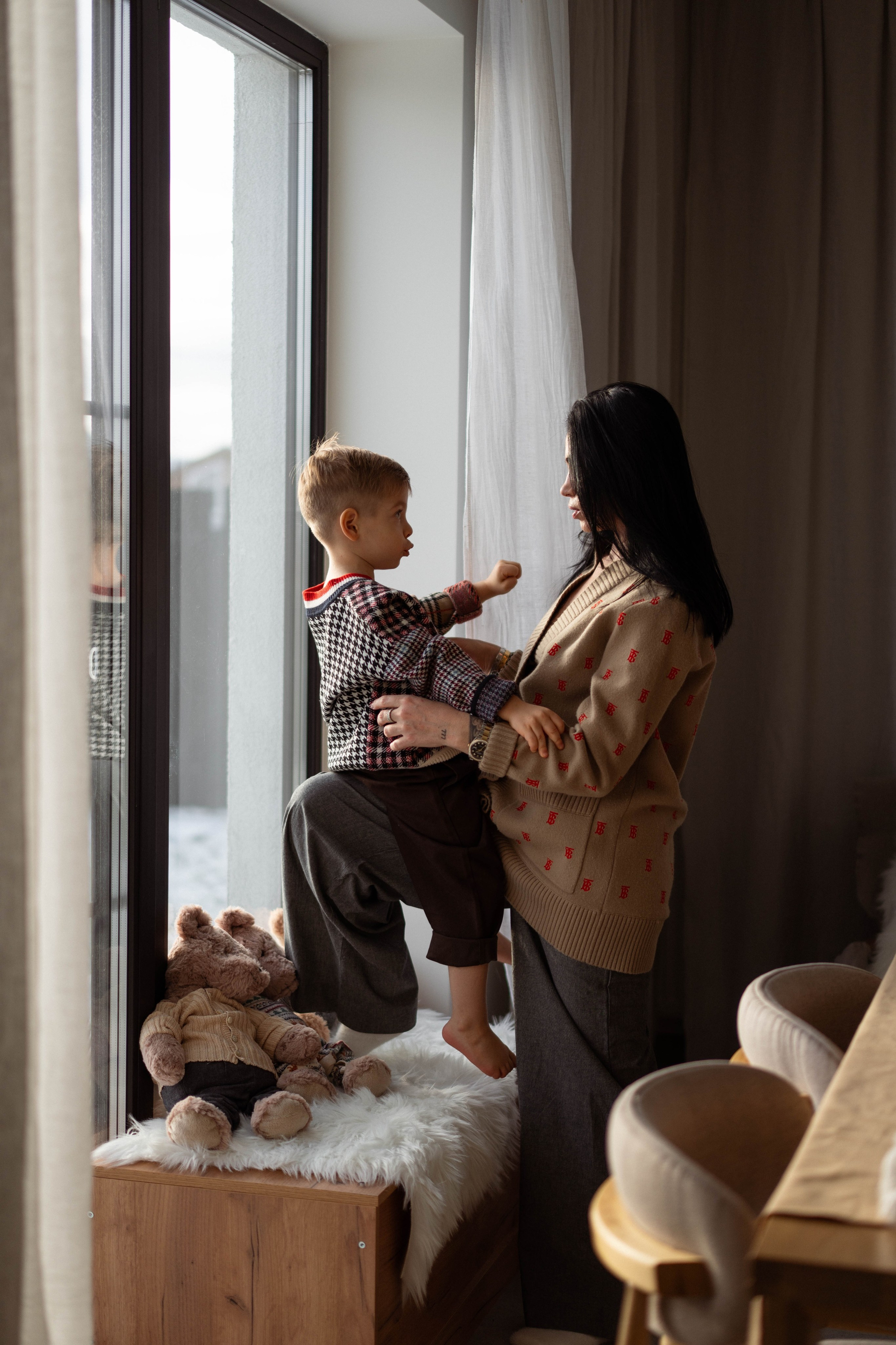 Семья. Свадебный фотограф видеограф в Москве и Санкт-Петербурге