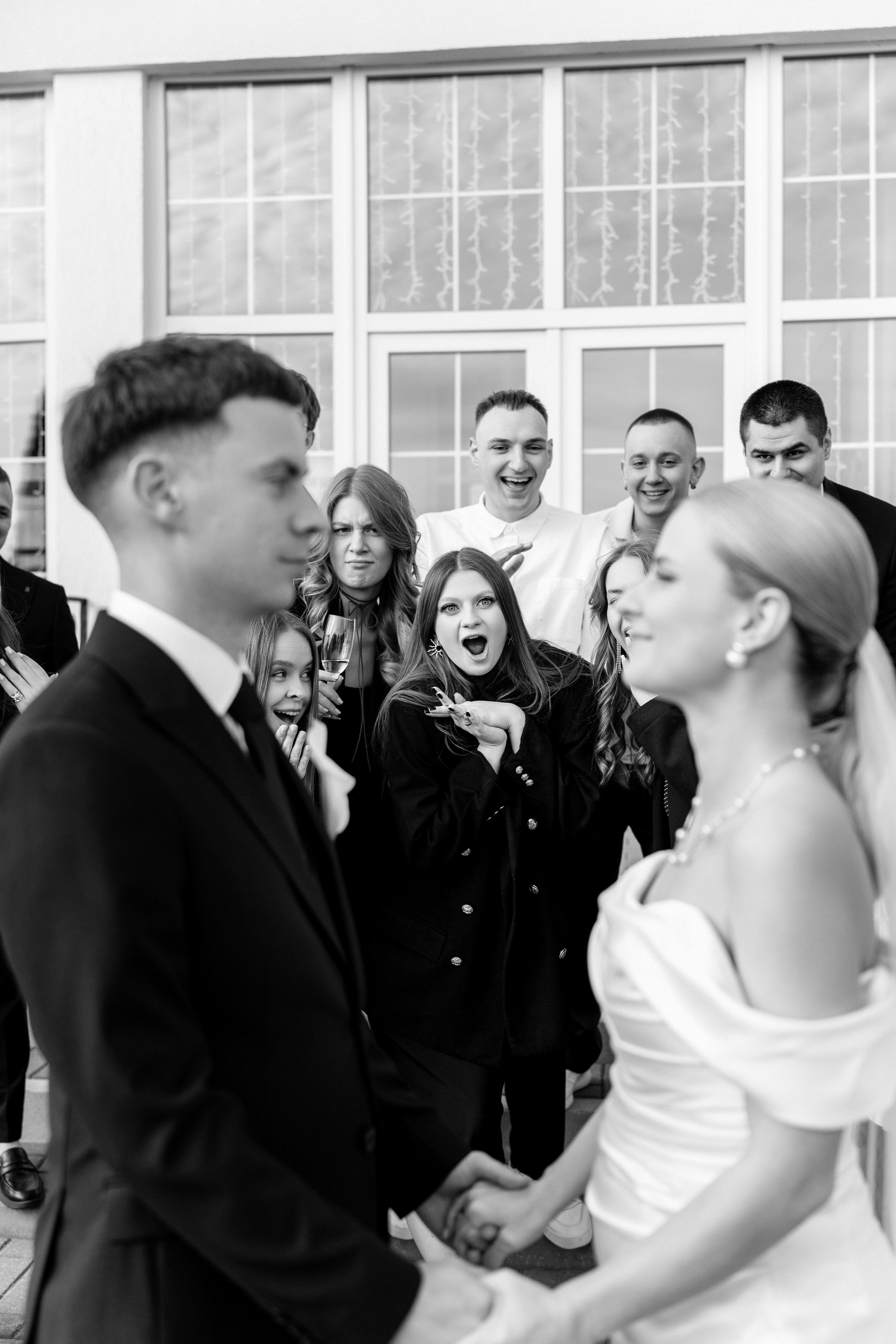 Павел и Елизавета. Семейный и свадебный фотограф Минск, Беларусь Анна Орловская