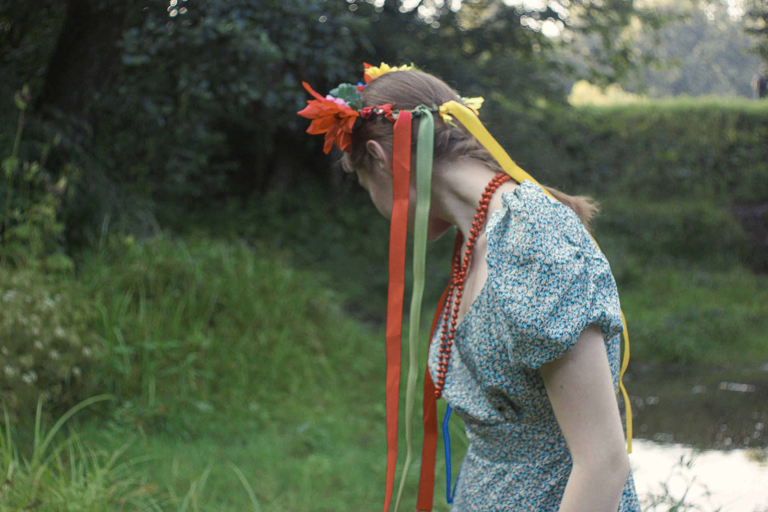 Мария. Портретный и художественный фотограф в Москве