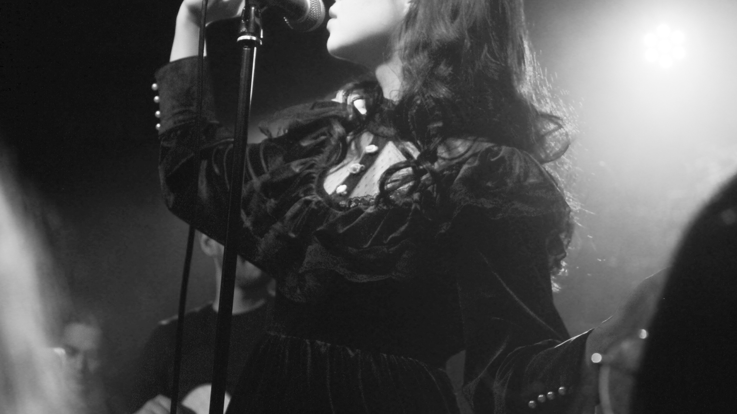 Концерт Полналюбви. Портретный и художественный фотограф в Москве