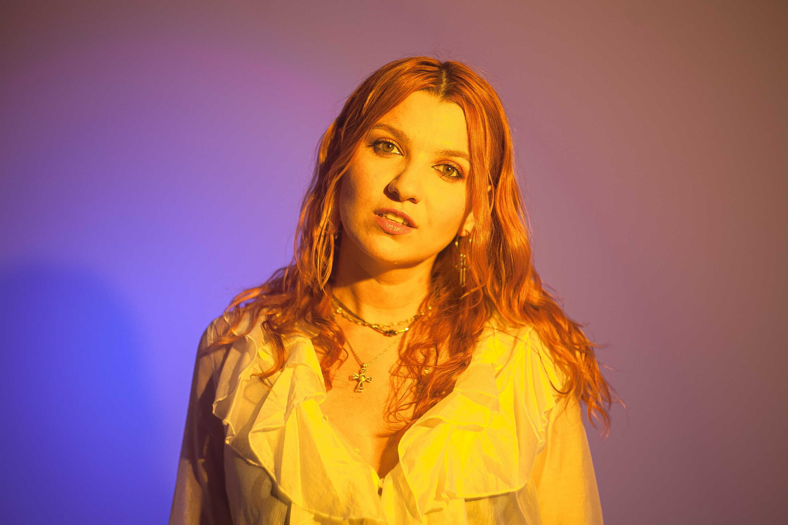 Кто побывал в моем объективе?. Портретный и художественный фотограф в Москве