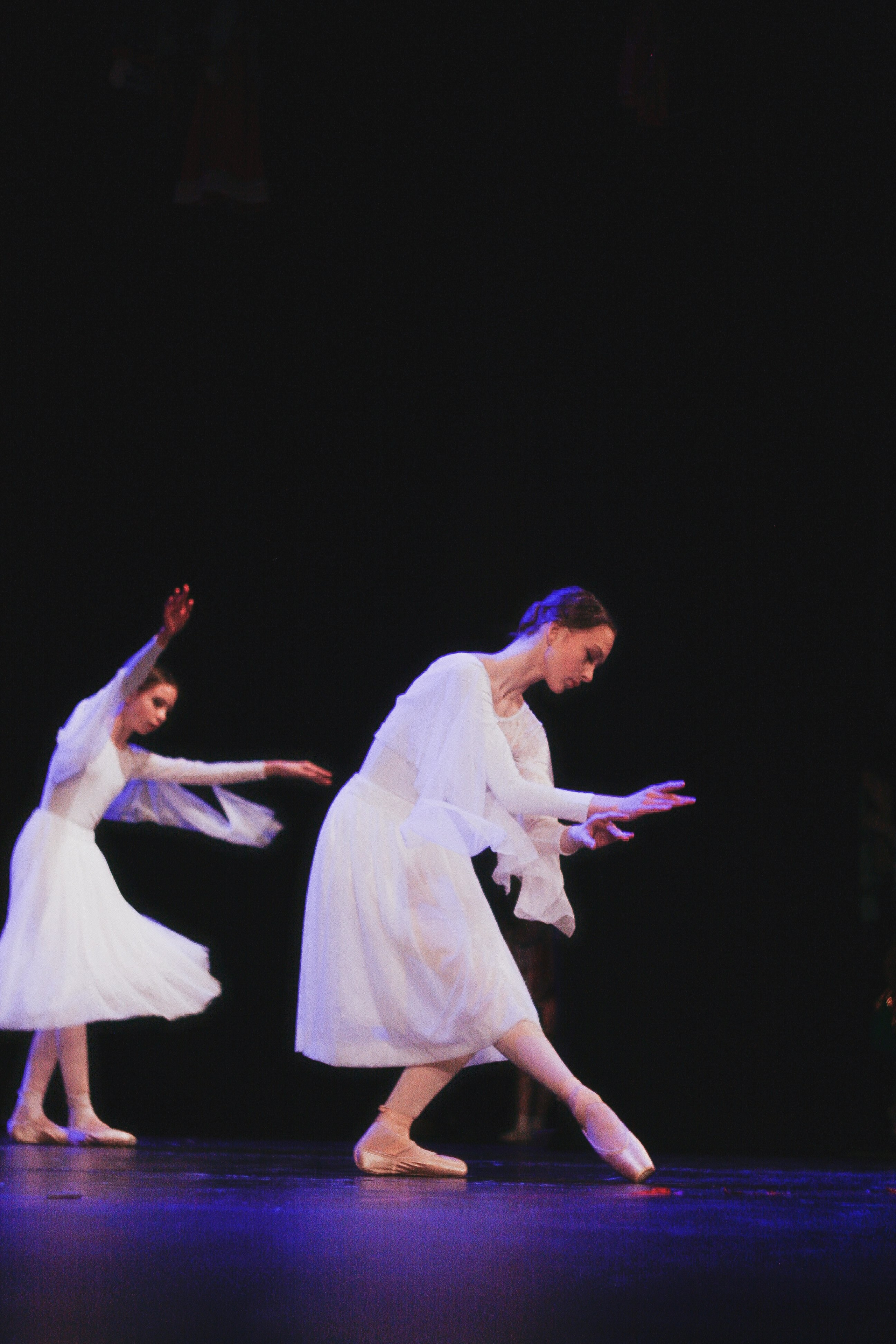 Отчетный концерт, коллектив «Бусинки». Портретный и художественный фотограф в Москве