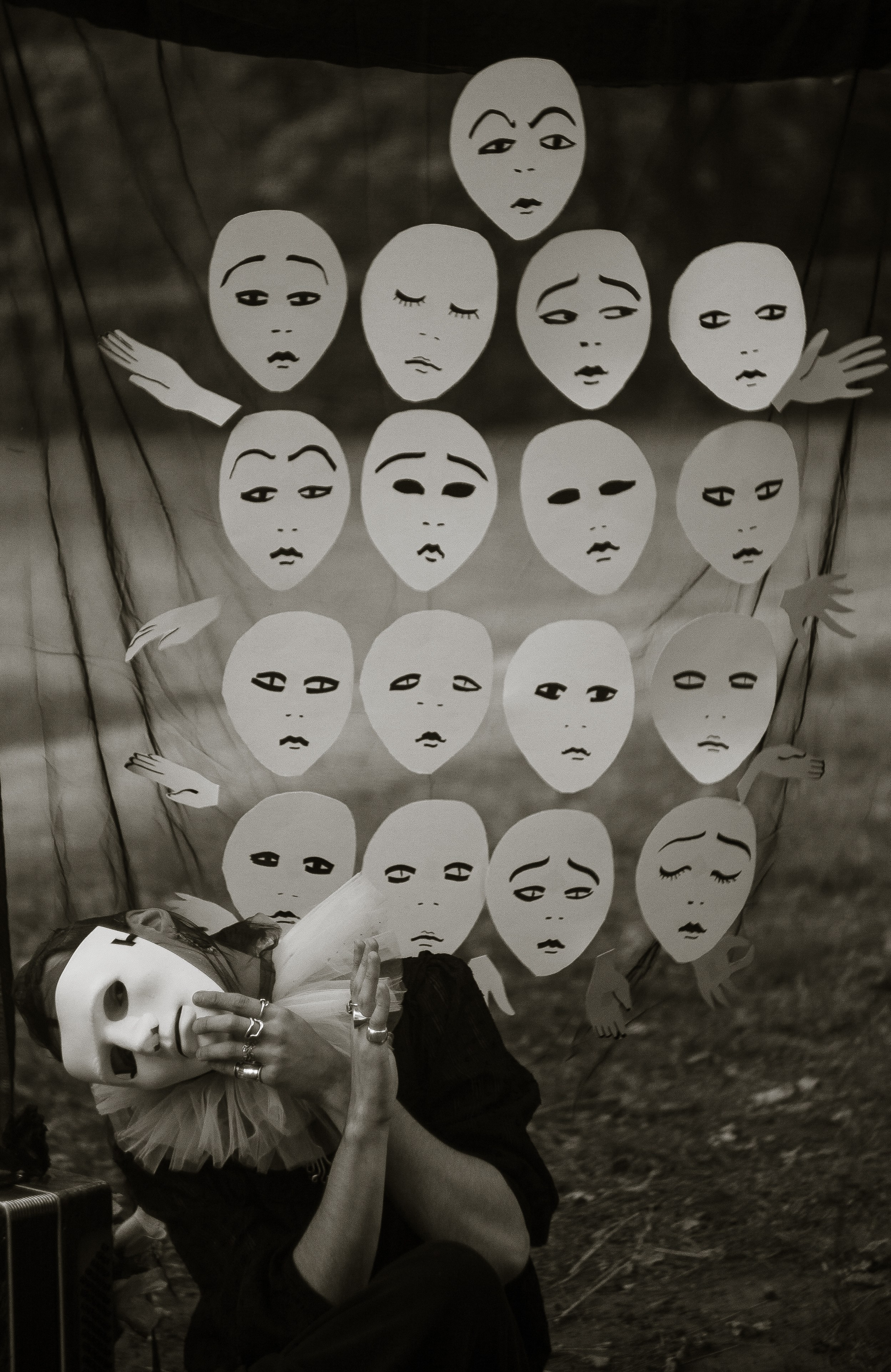 Организация Фотодней в Москве и Питере. Портретный и художественный фотограф в Москве