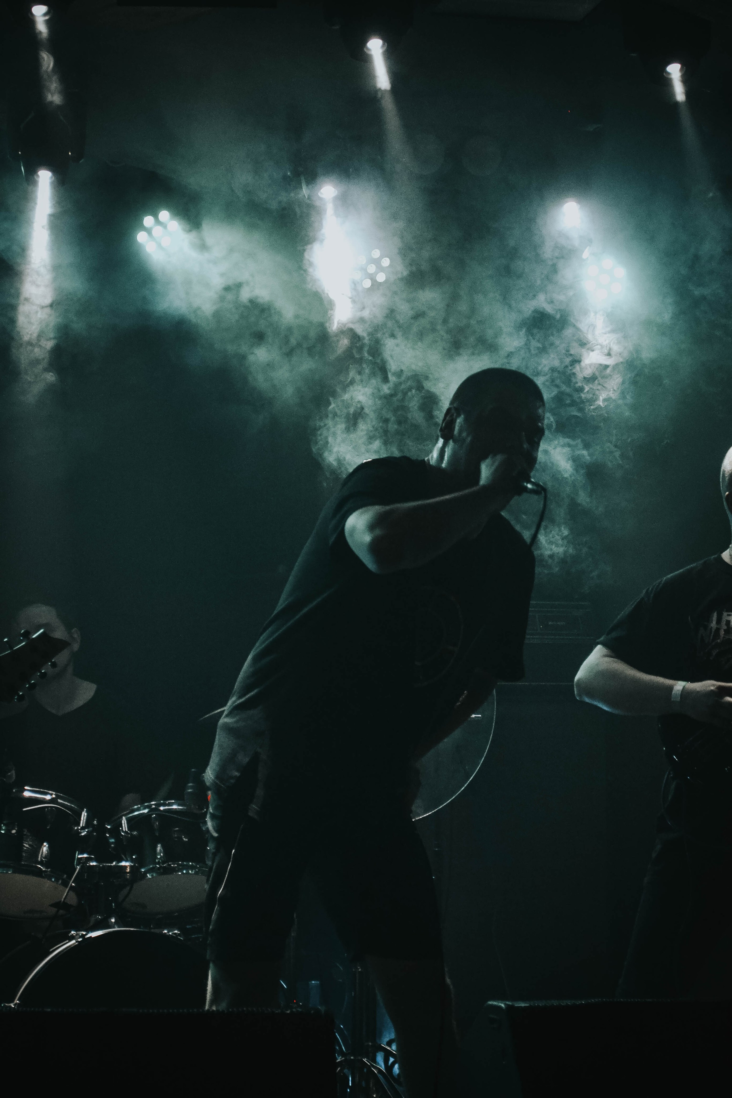 Band of BROthers Fest vol.2. Репортажный фотограф в Пскове