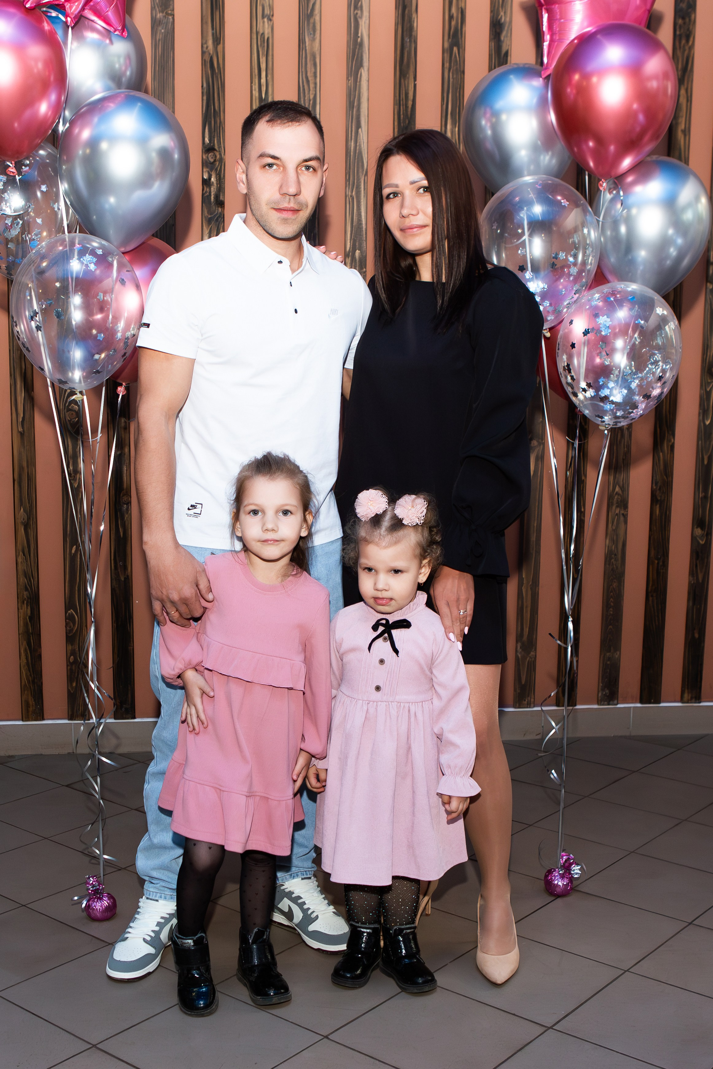 День рождение 01.05. Профессиональный фотограф в Мценске и Орловской области