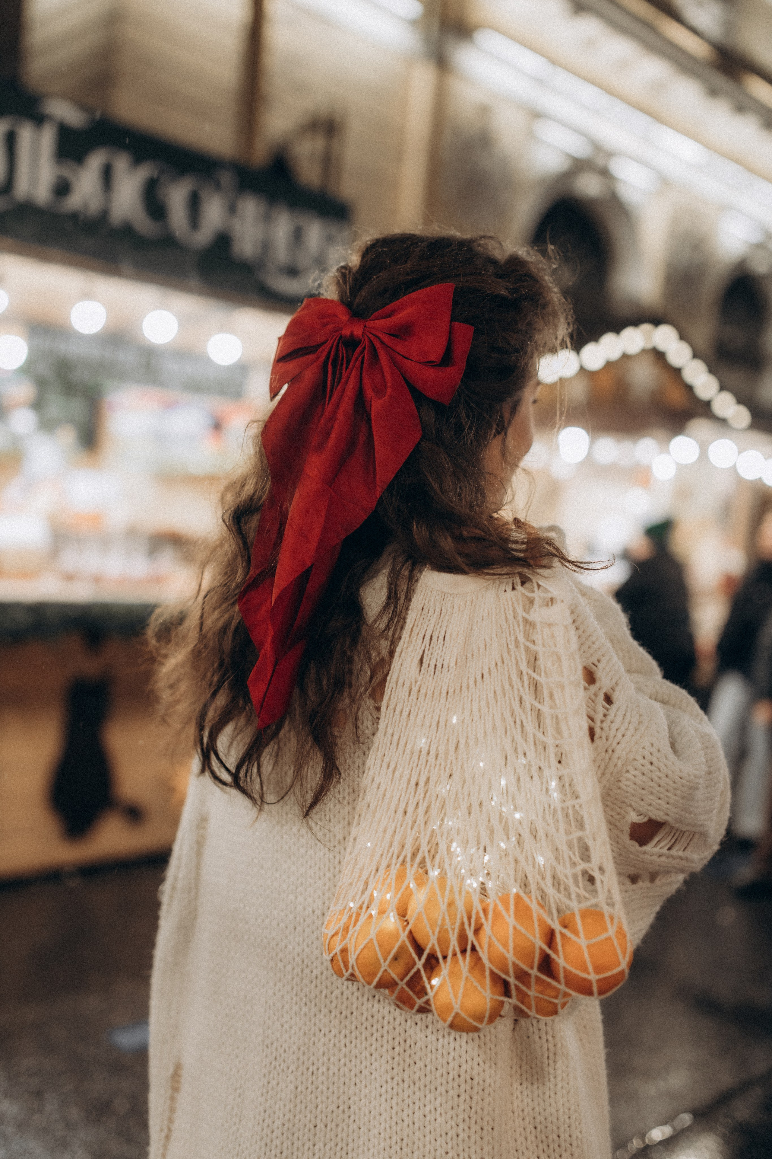 Катя. Фотограф в Петербурге Ольга Стрельченко