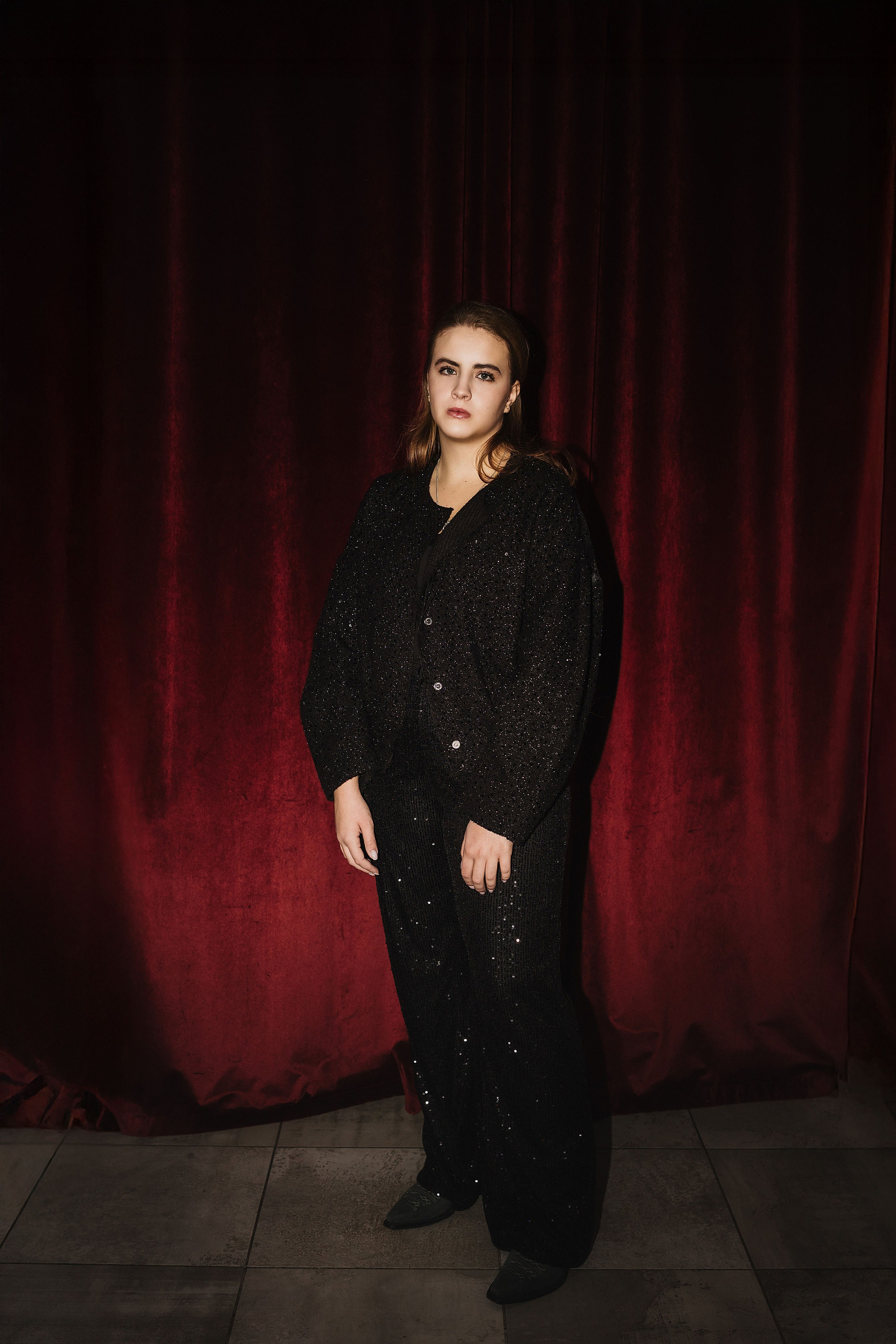 Вечеринка Ведьмочек. Фотограф в Москве Ангелина Ким