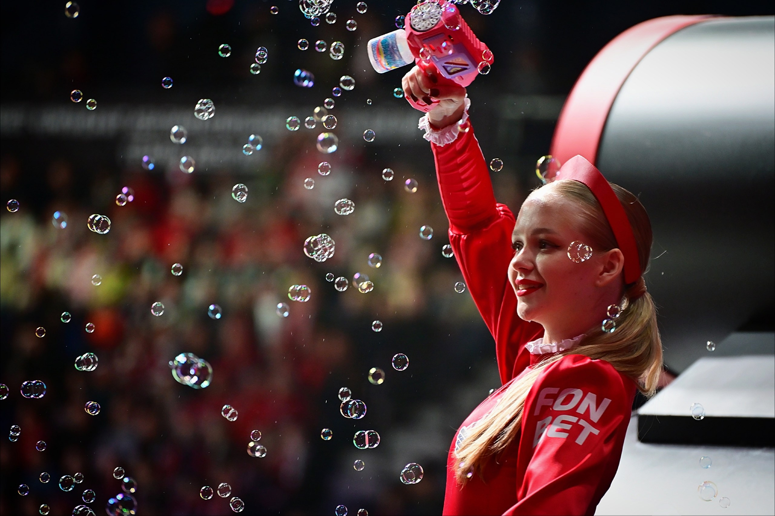 Спортивная репортажная съемка. Фотограф в Ярославле Владимир Летуновский