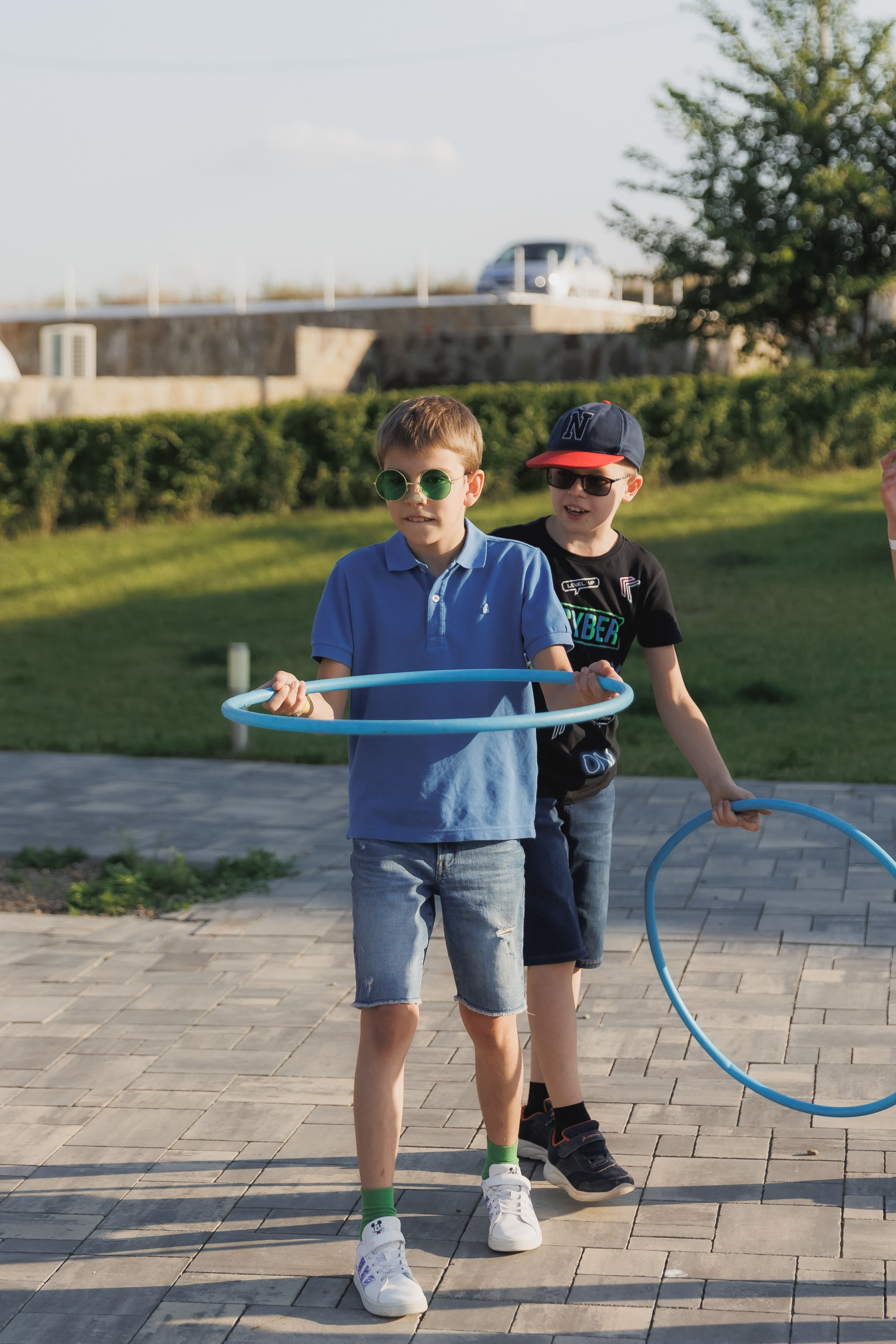 Платону 10!. Фотограф в Волгограде — Александра Искандерова