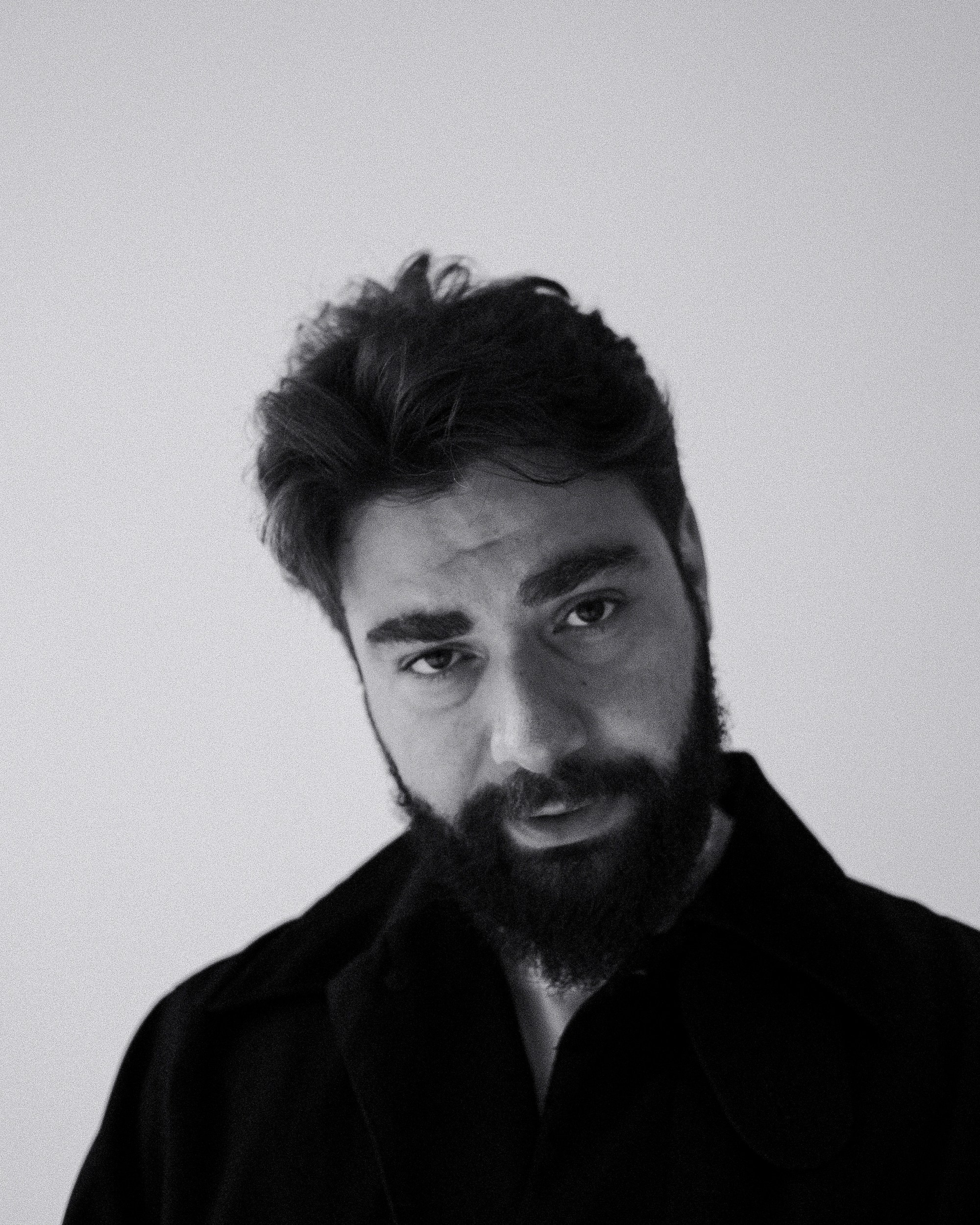 Портреты. Портретный и репортажный фотограф в Санкт-Петербурге Дарья Сибирякова