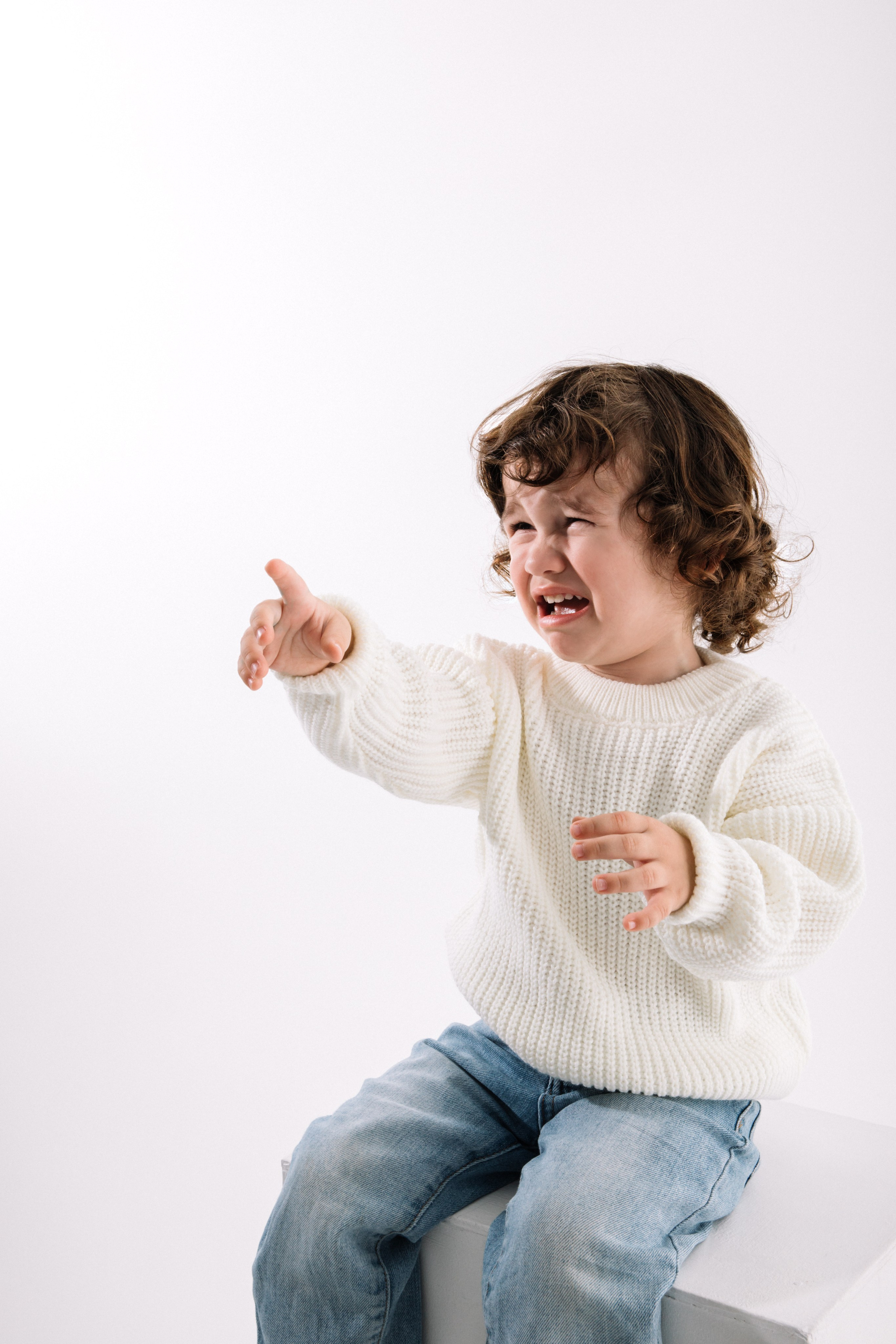 Детки в фотостудии. Семейный и детский фотограф г. Москва Супрунова Кристина