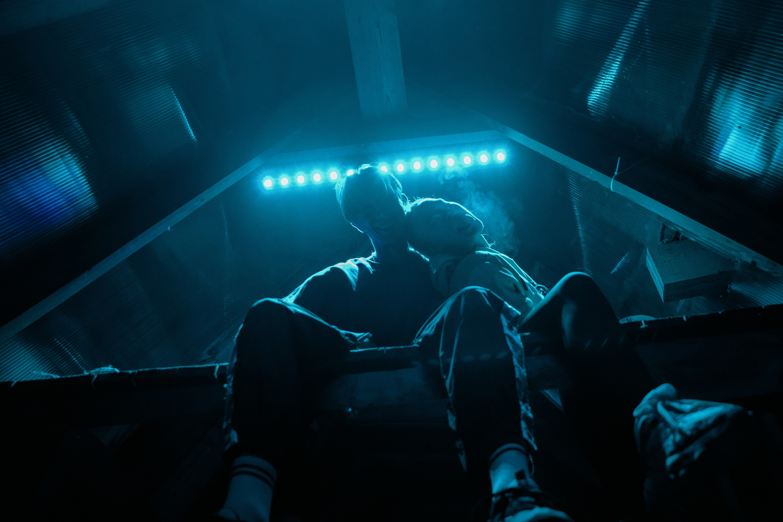 SIGNAL24. Фотограф в Москве и области