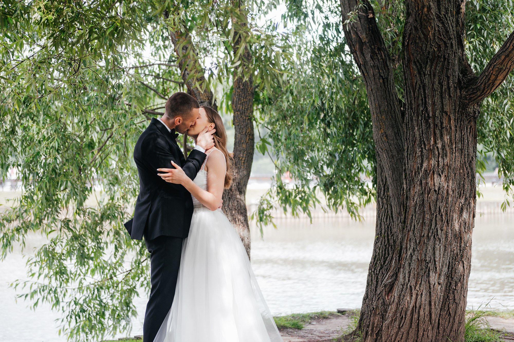 Stas&Tanya. Свадебный и индивидуальный фотограф Никита Роут | Москва