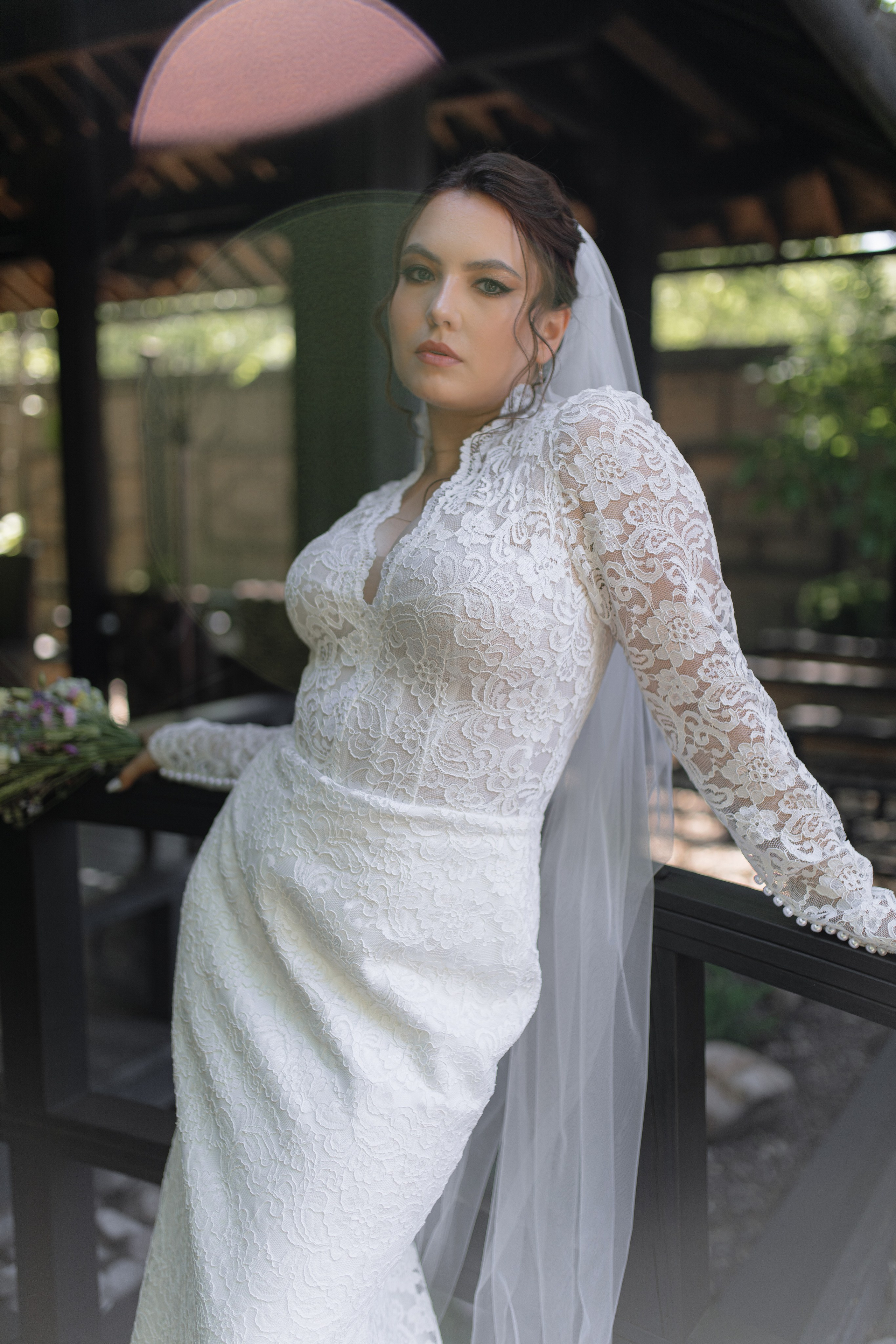 Ярослав и Александра. Фотограф Ольга Харлашина г. Оренбург