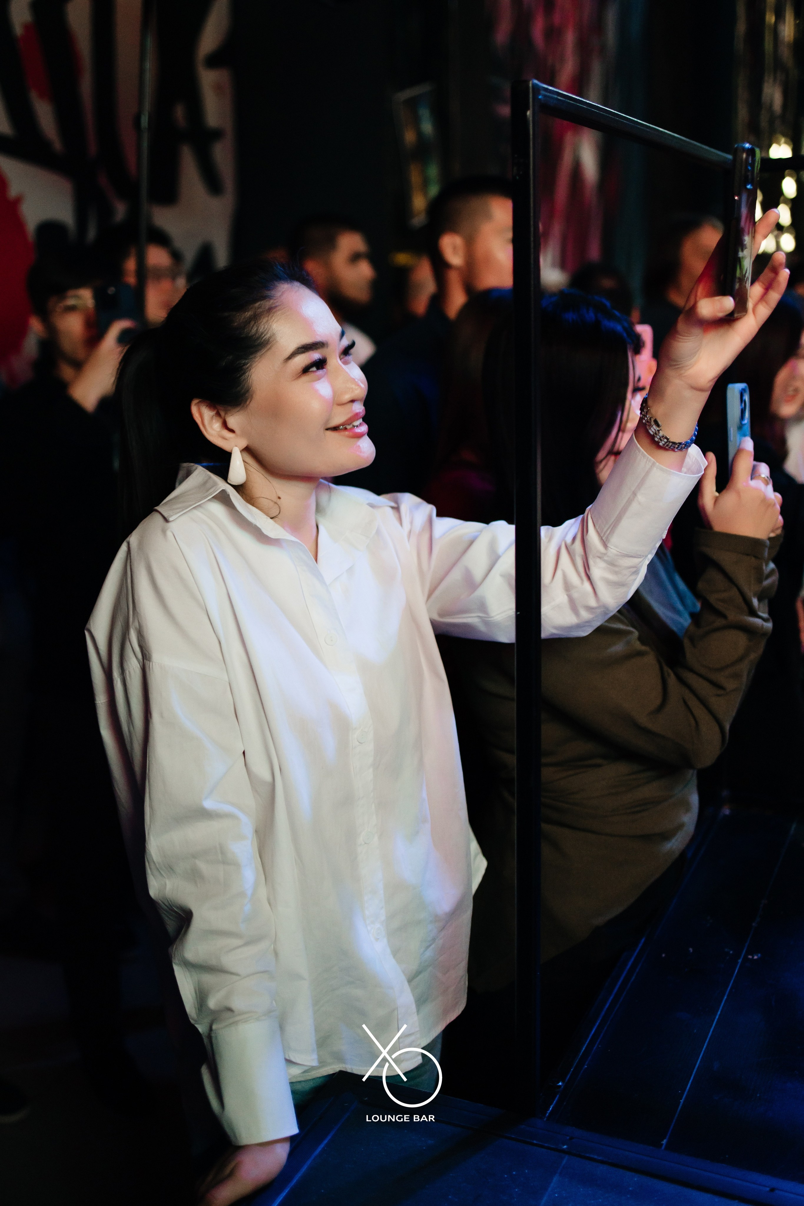 Friday the 13th | HIRO. Lounge Bar X.O