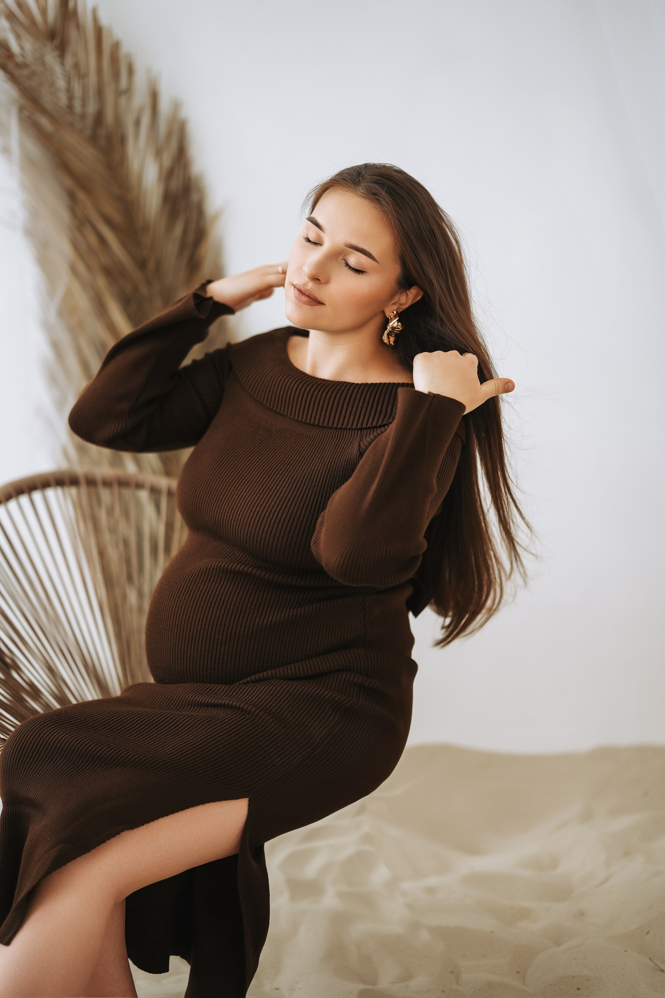 Диана. Семейный и свадебный фотограф в Ульяновске Арина Авдеева