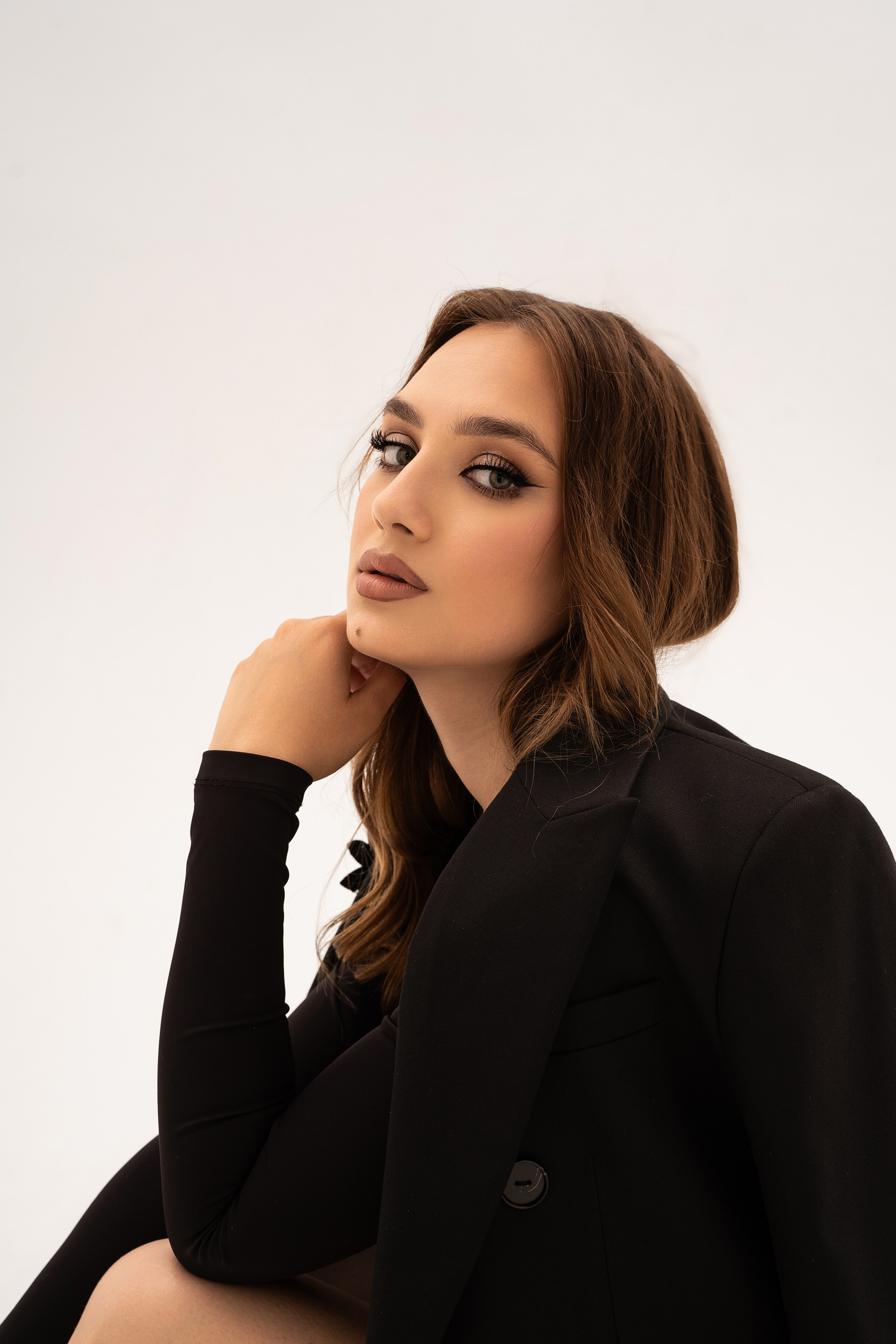 Индивидуальная фотосессия. Семейный и свадебный фотограф в Ульяновске Арина Авдеева