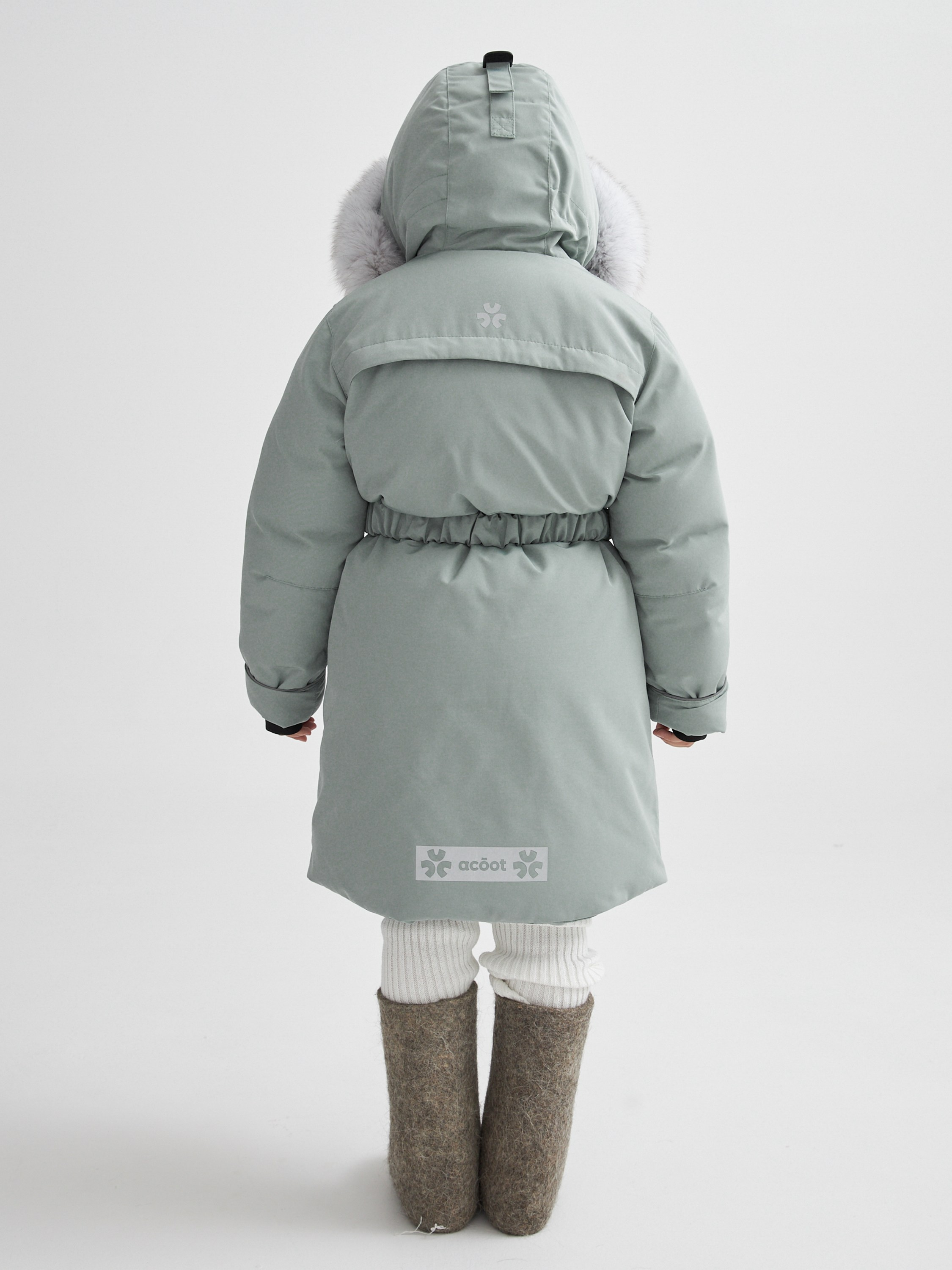 Каталог для ACOOT. Кристина Гаврик, ваш коммерческий фотограф