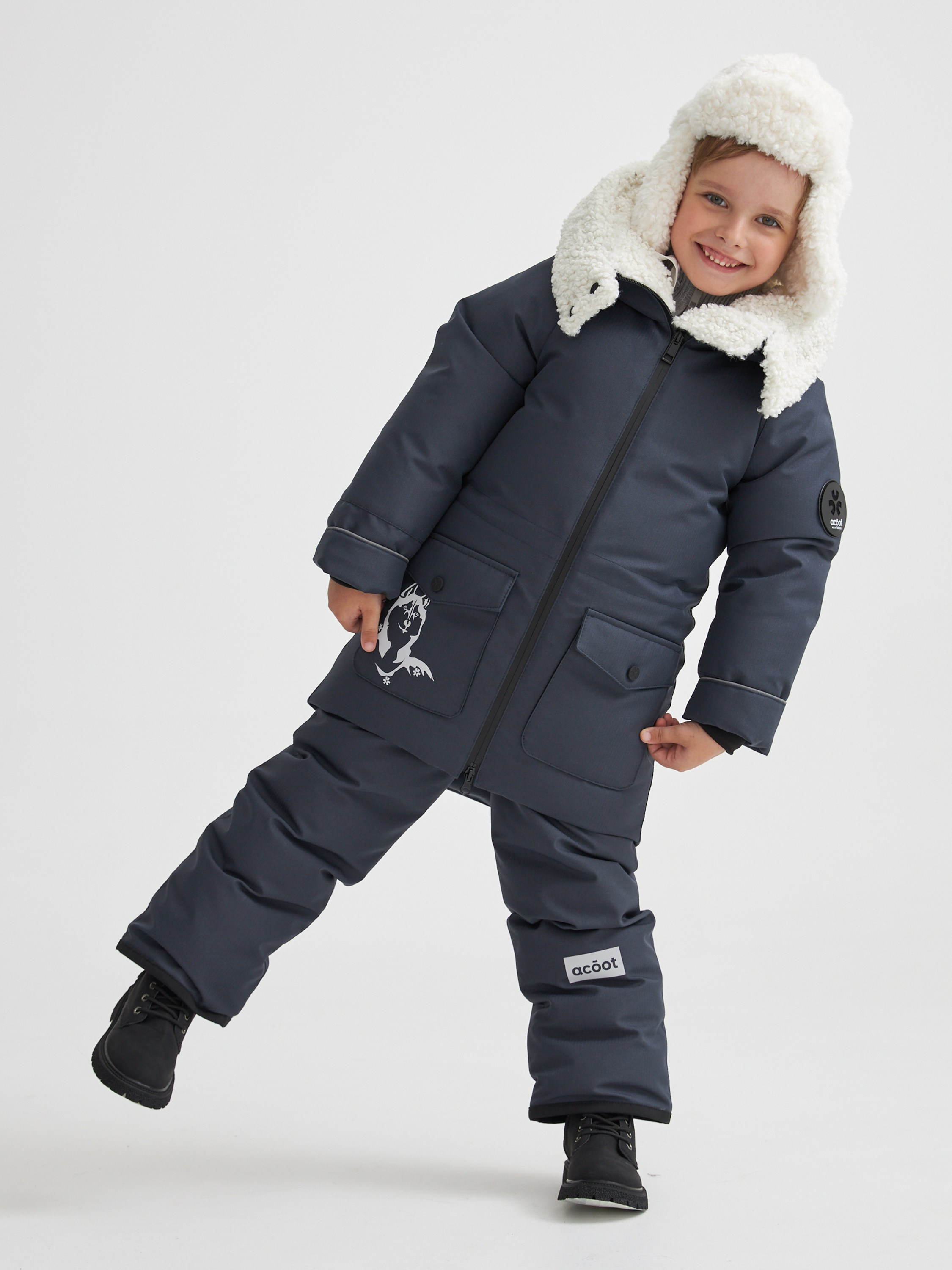 Каталог для ACOOT. Кристина Гаврик, ваш коммерческий фотограф