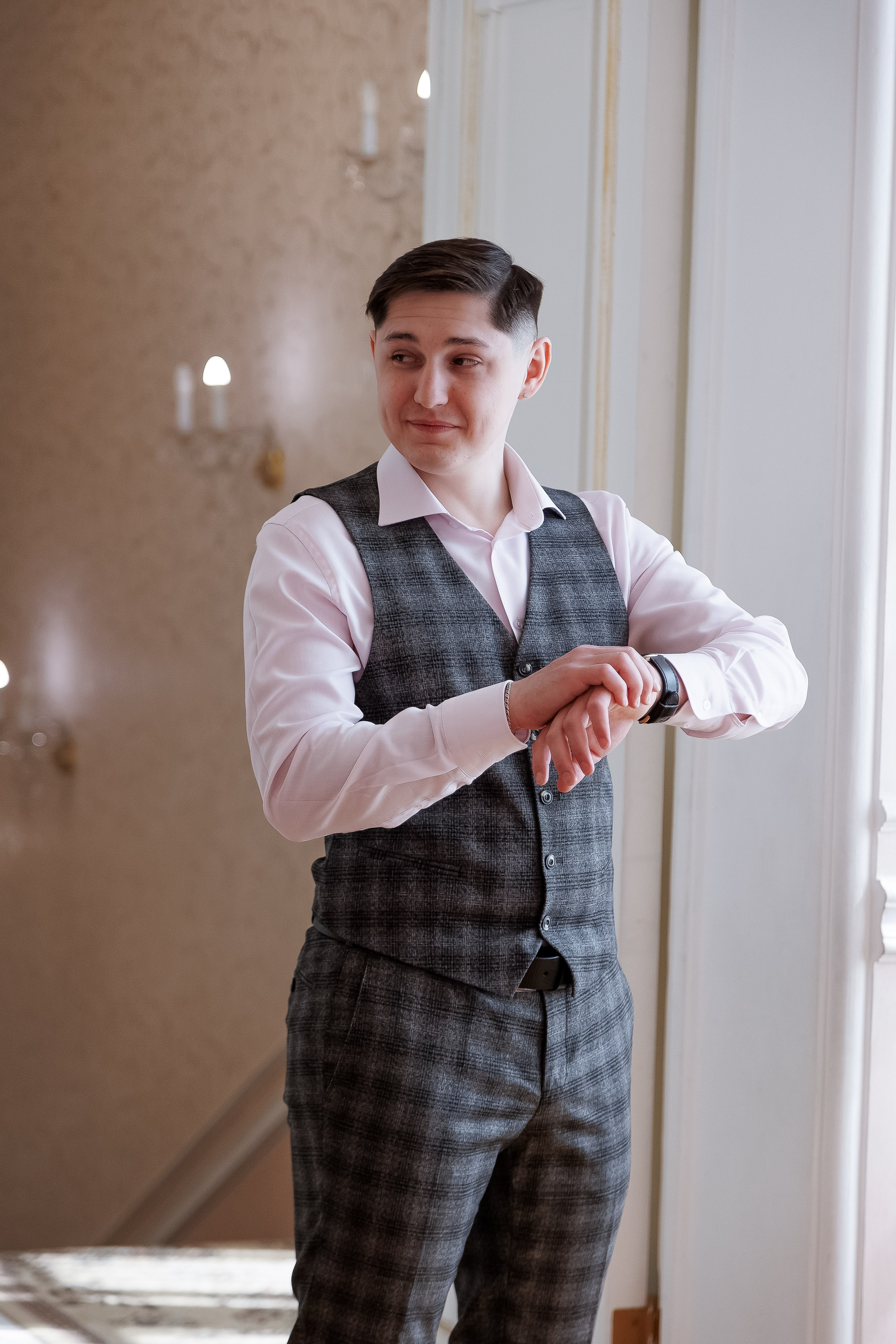 Регистрация. Фотограф в Томске Юлия Постнова