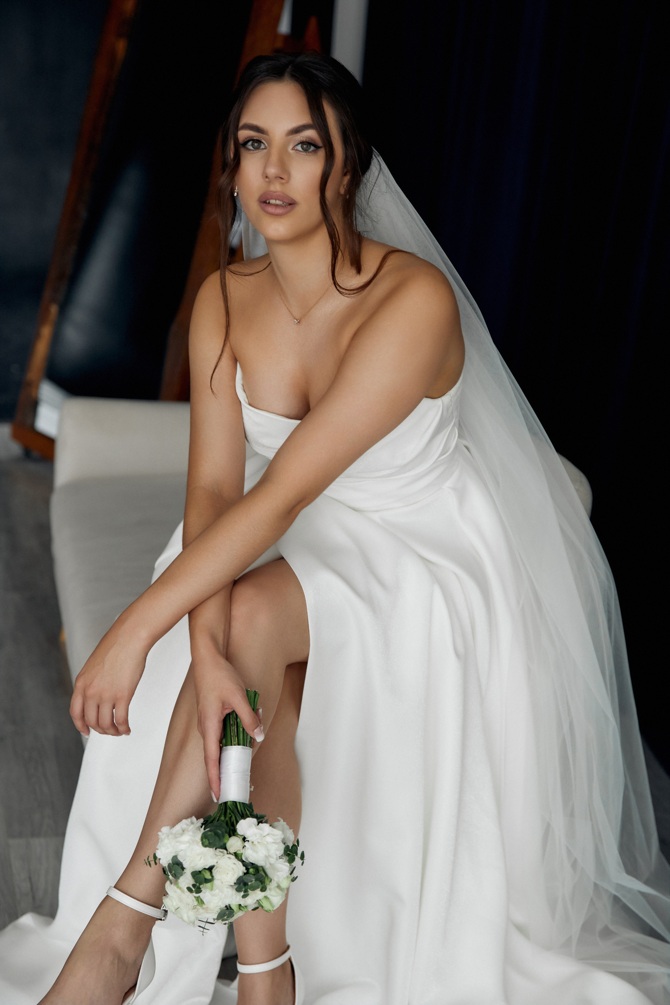 Алина и Егор. Фотограф в г. Уссурийск Юлия Зозуля