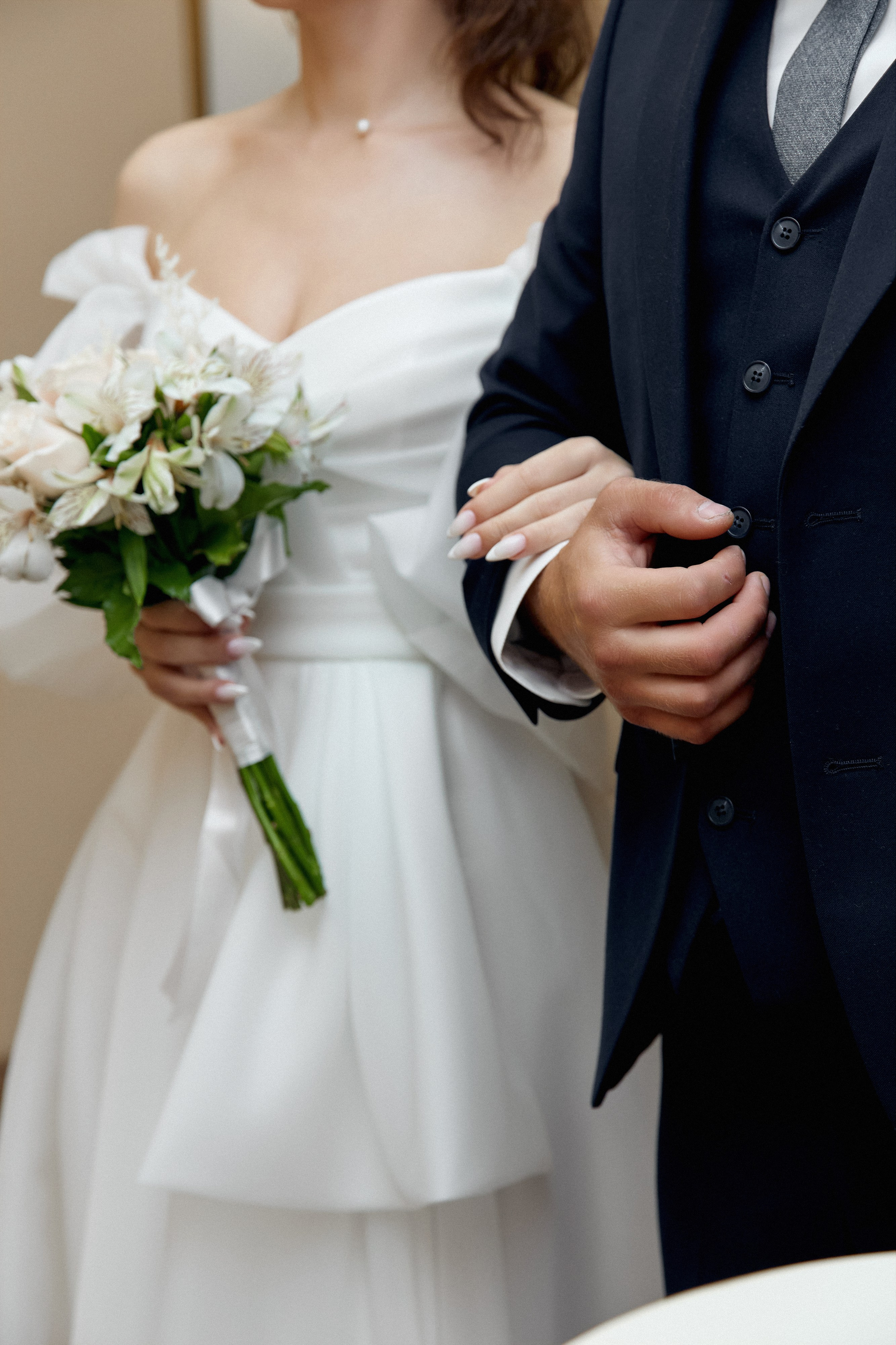 Дарья и Роман. Фотограф в г. Уссурийск Юлия Зозуля