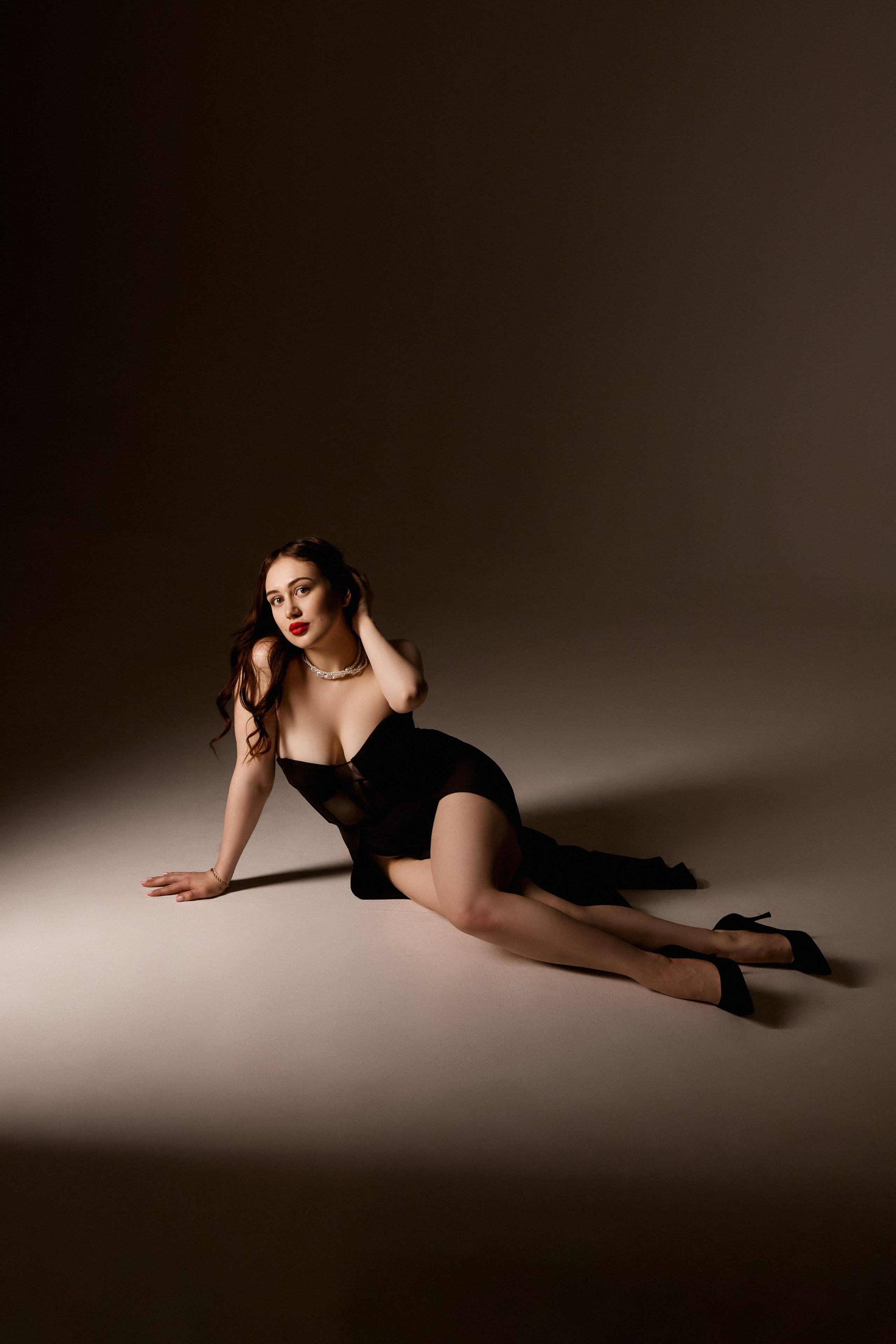 Студийные женские. Фотограф в г. Уссурийск Юлия Зозуля