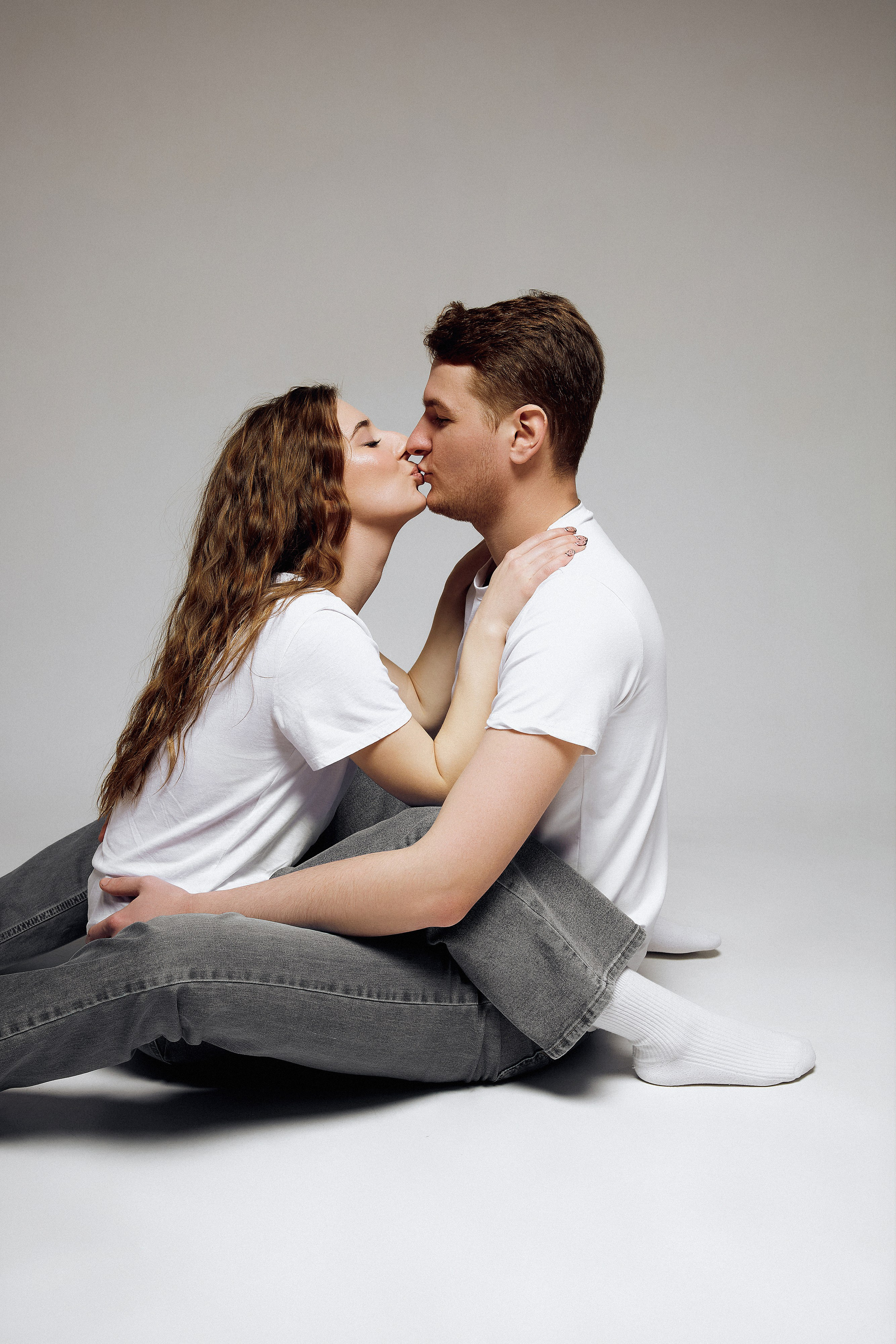 Love Story. Фотограф в г. Уссурийск Юлия Зозуля