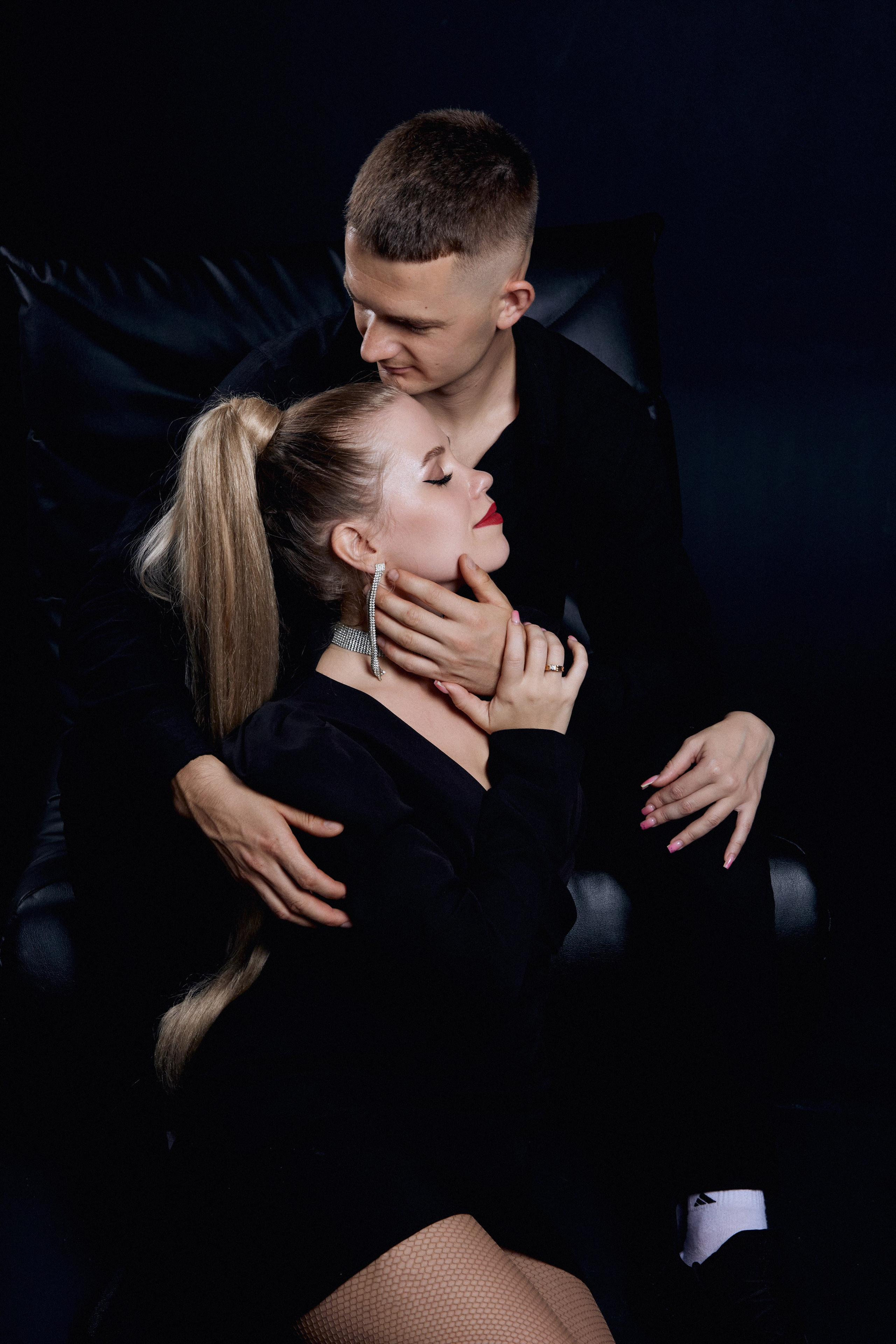 Love Story. Фотограф в г. Уссурийск Юлия Зозуля