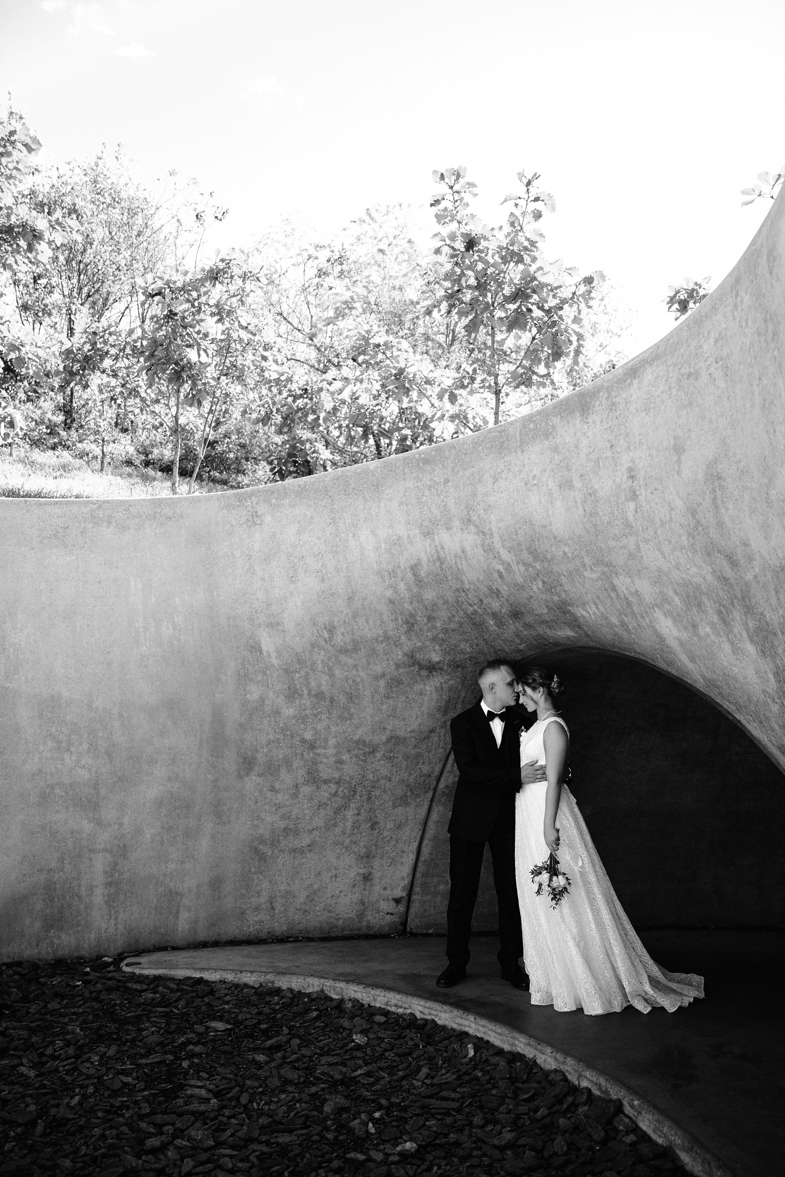 Свадебные. Фотограф в г. Уссурийск Юлия Зозуля