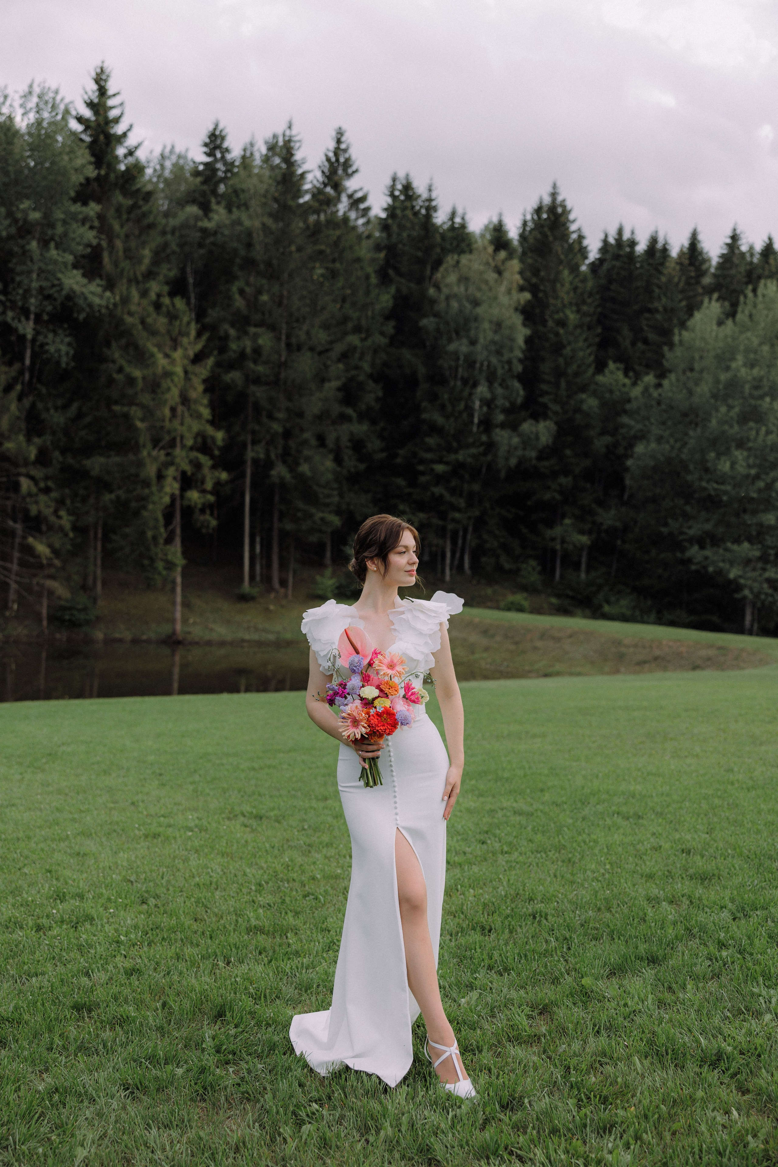 Vanya & Valeria. Главная