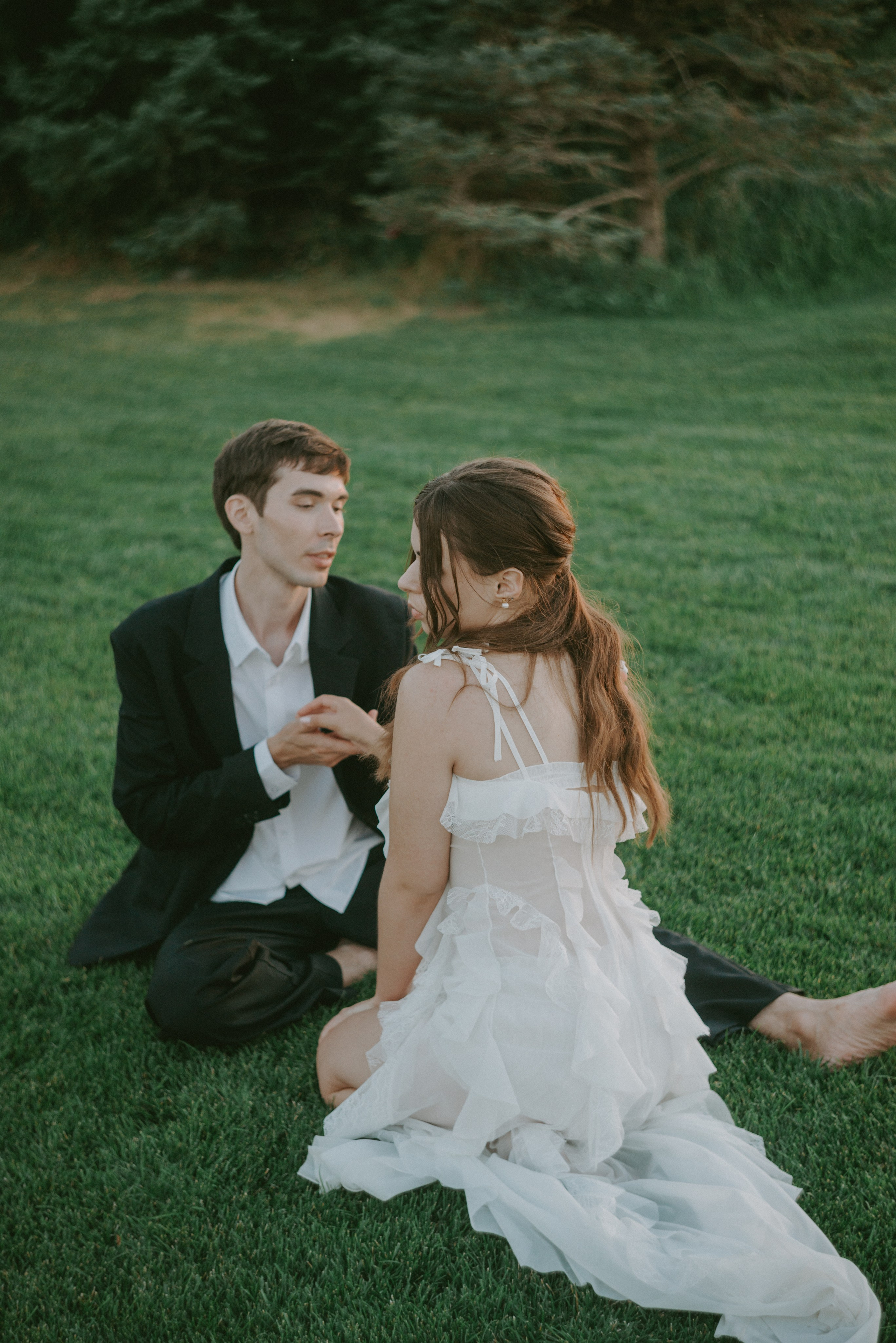 Дарья&Родион. Свадебный и семейный фотограф город Темрюк Фотостудия Темрюк