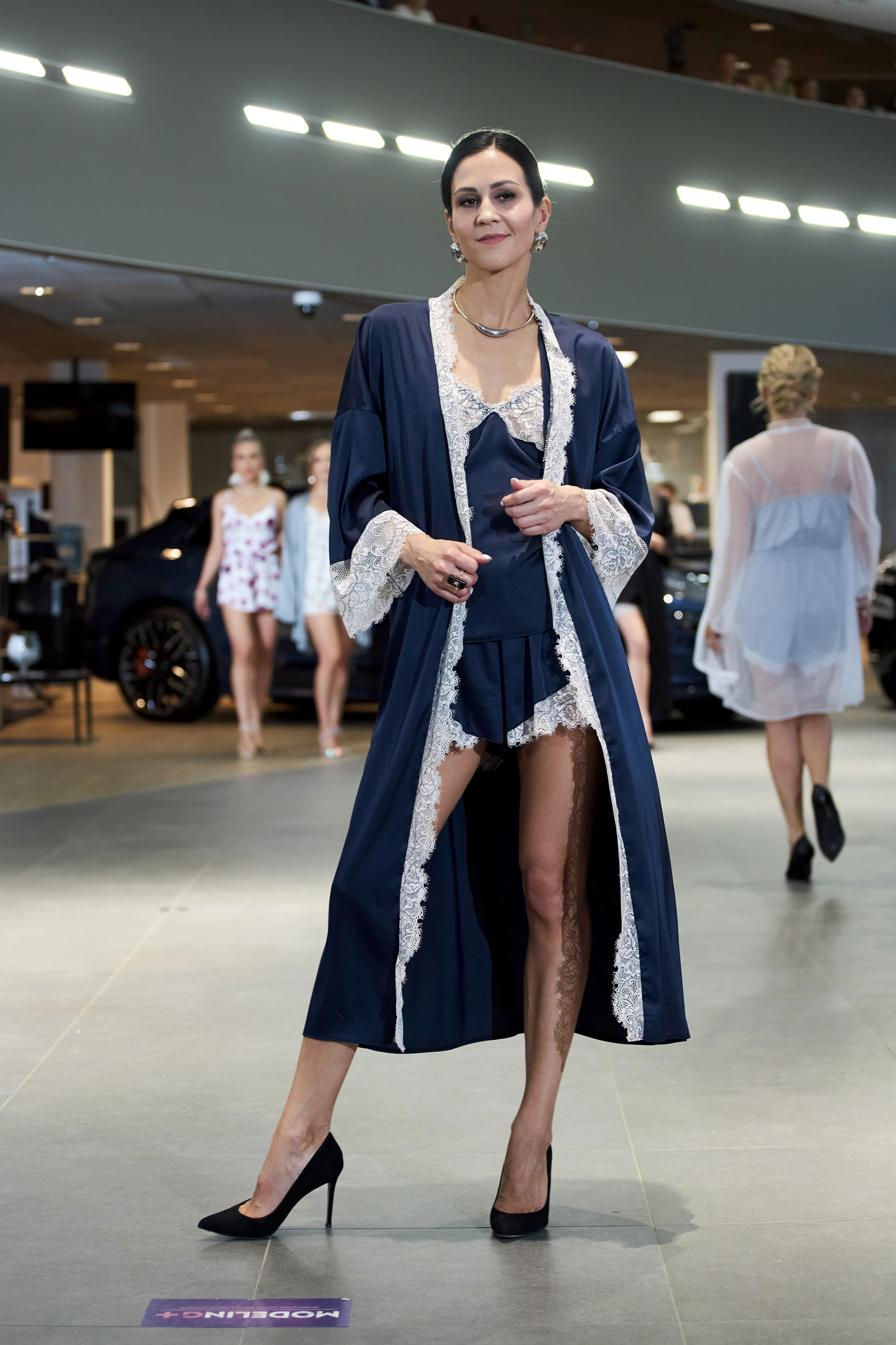 Репортаж «Жара в Городе». Фотограф Алексей Яковлев