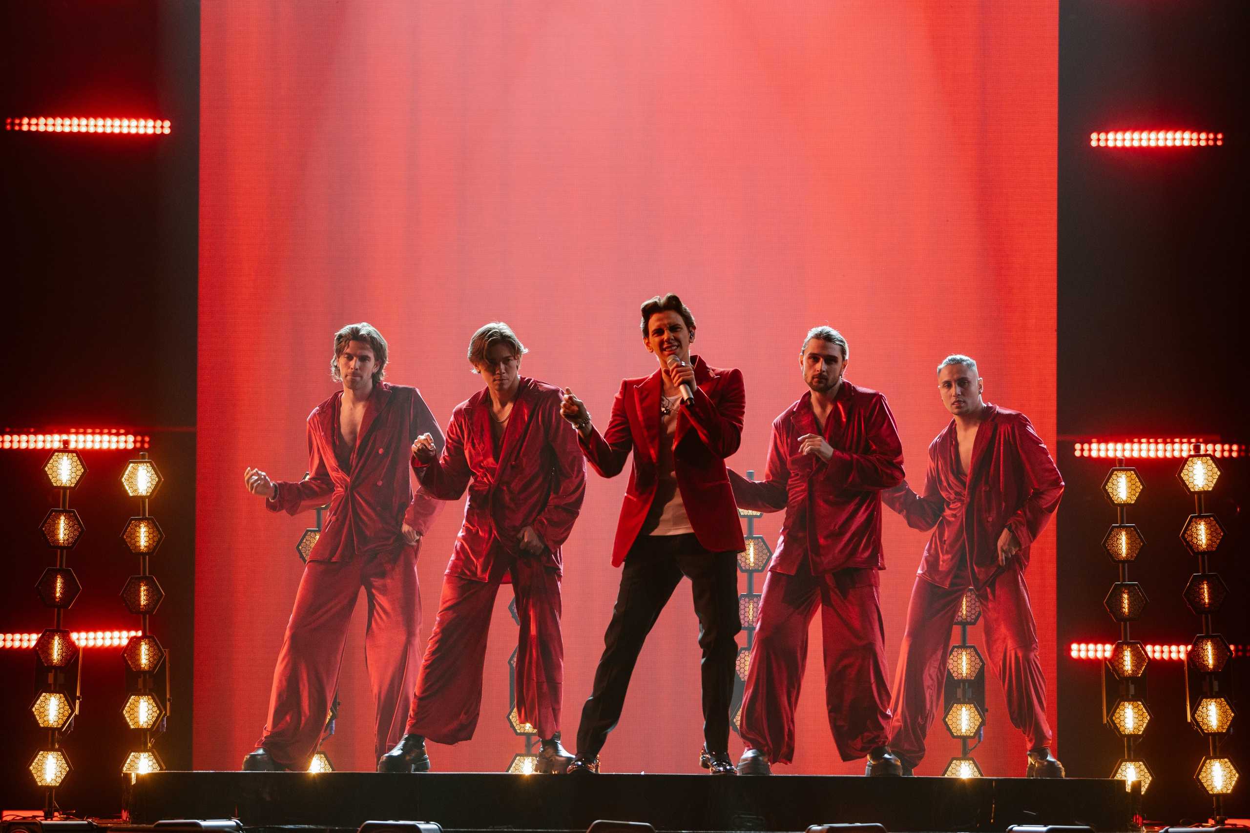 ЖАРА ТВ. Светский фотограф — Анисина Ирина