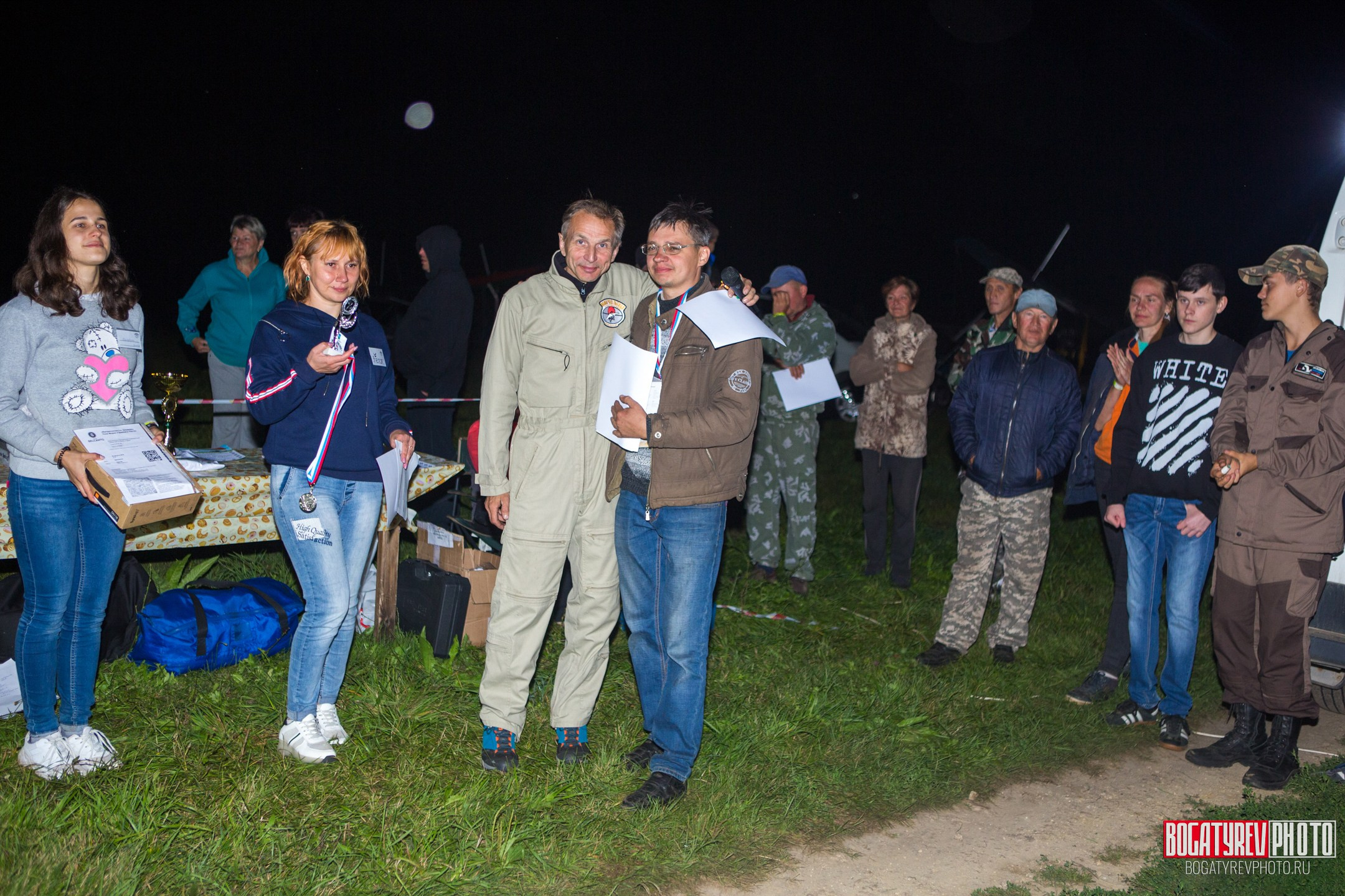 VII международный слёт Содружества любителей одноместных дельталётов МикроДельтОSS-2019. Профессиональный фотограф в Мценске и Орловской области