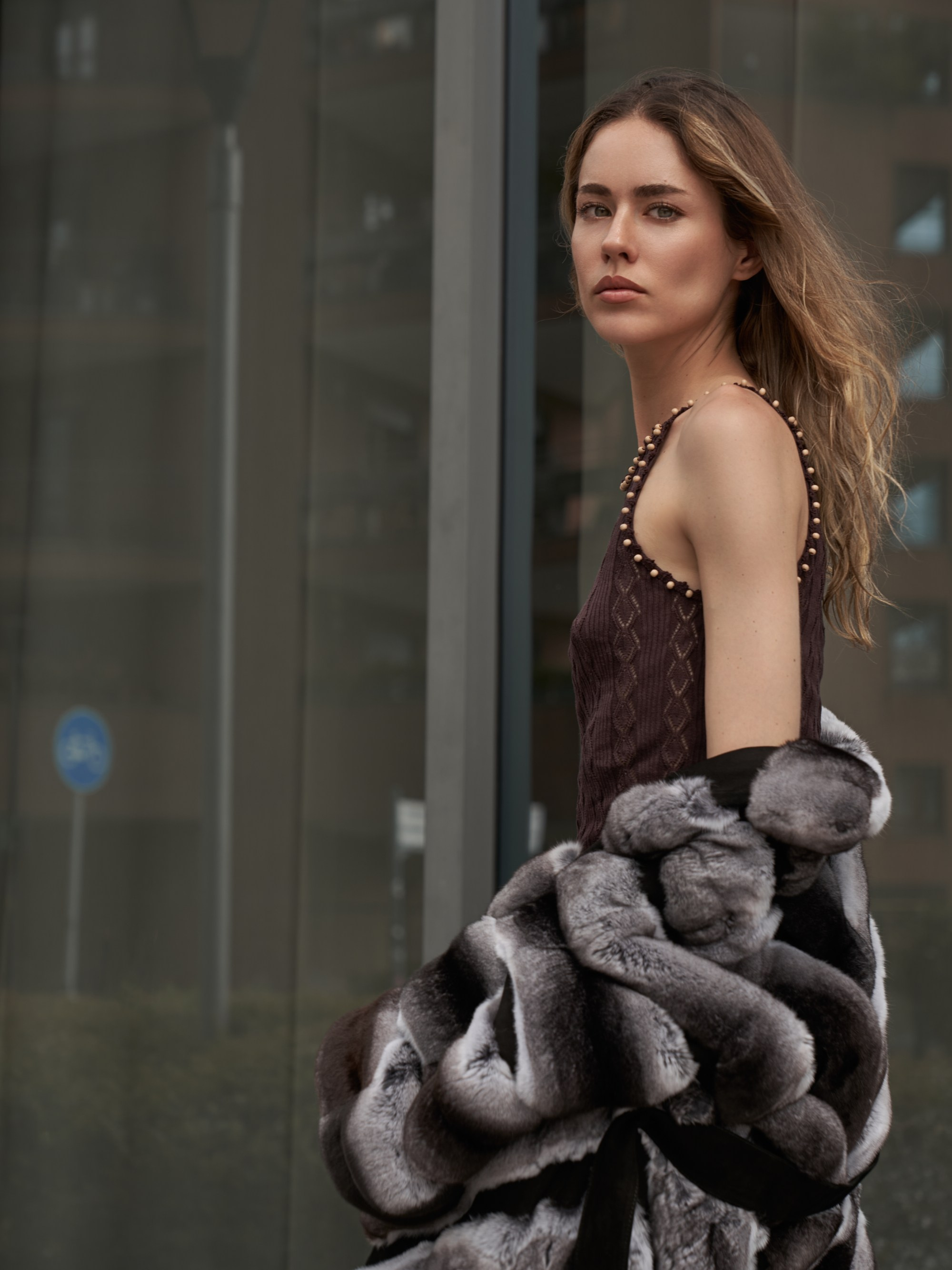 Fabrizio Ferrario. Fashion Photographer in Milan