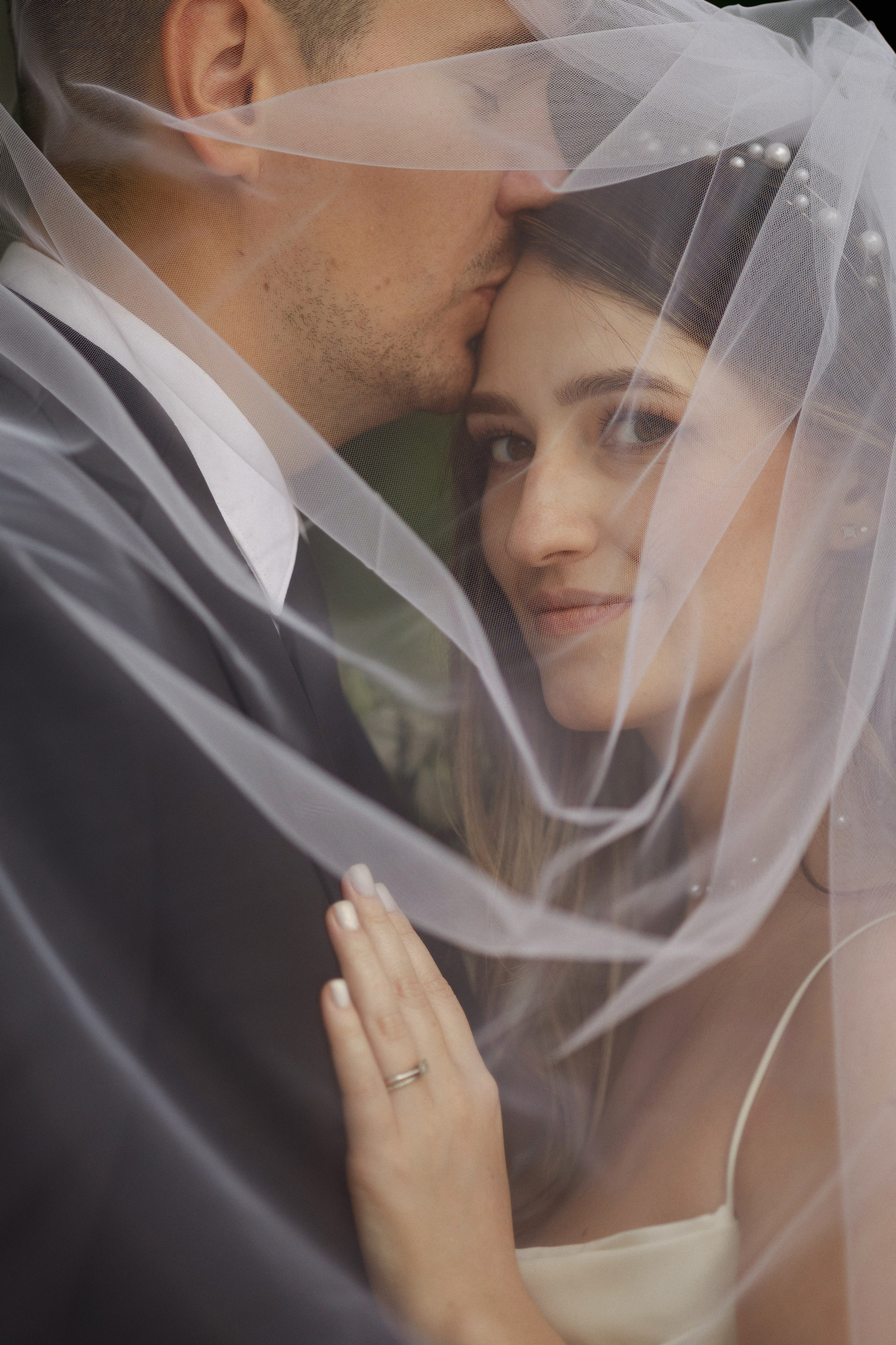 Анастасия и Алексей. Женский и свадебный фотограф в Санкт-Петербурге Матвеева Наталья