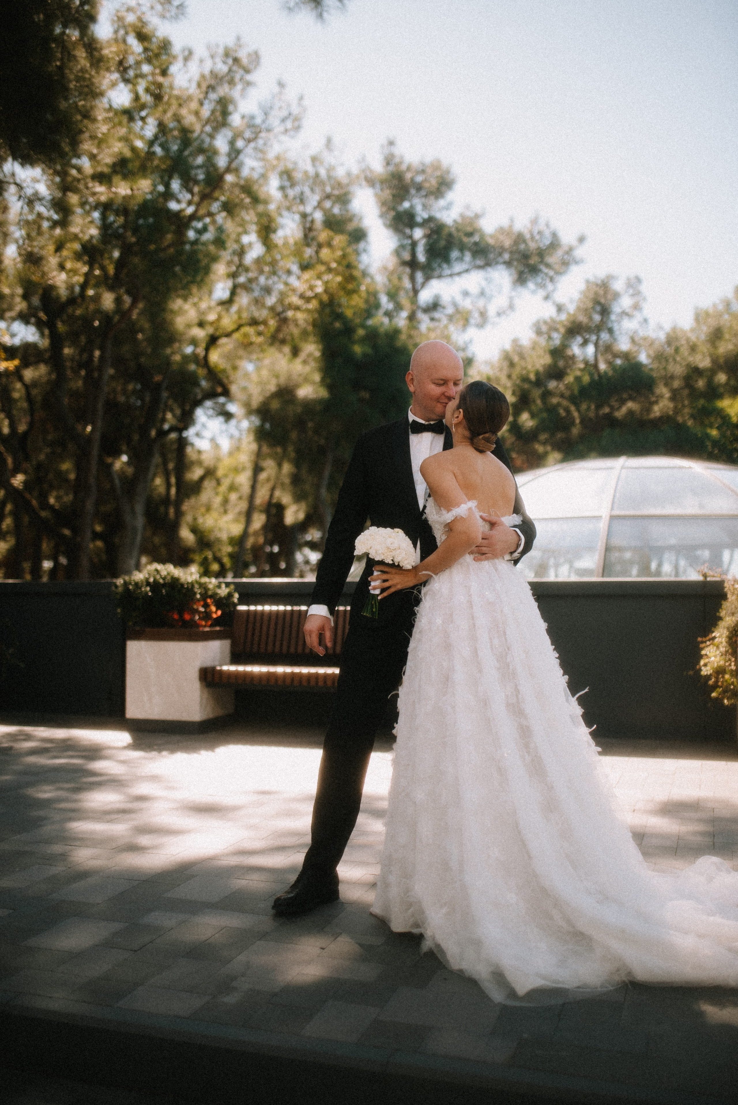 Александр и Виктория | Полный свадебный день. Выступала в качестве второго фотографа. Фотограф Санкт-Петербург, Новороссийск