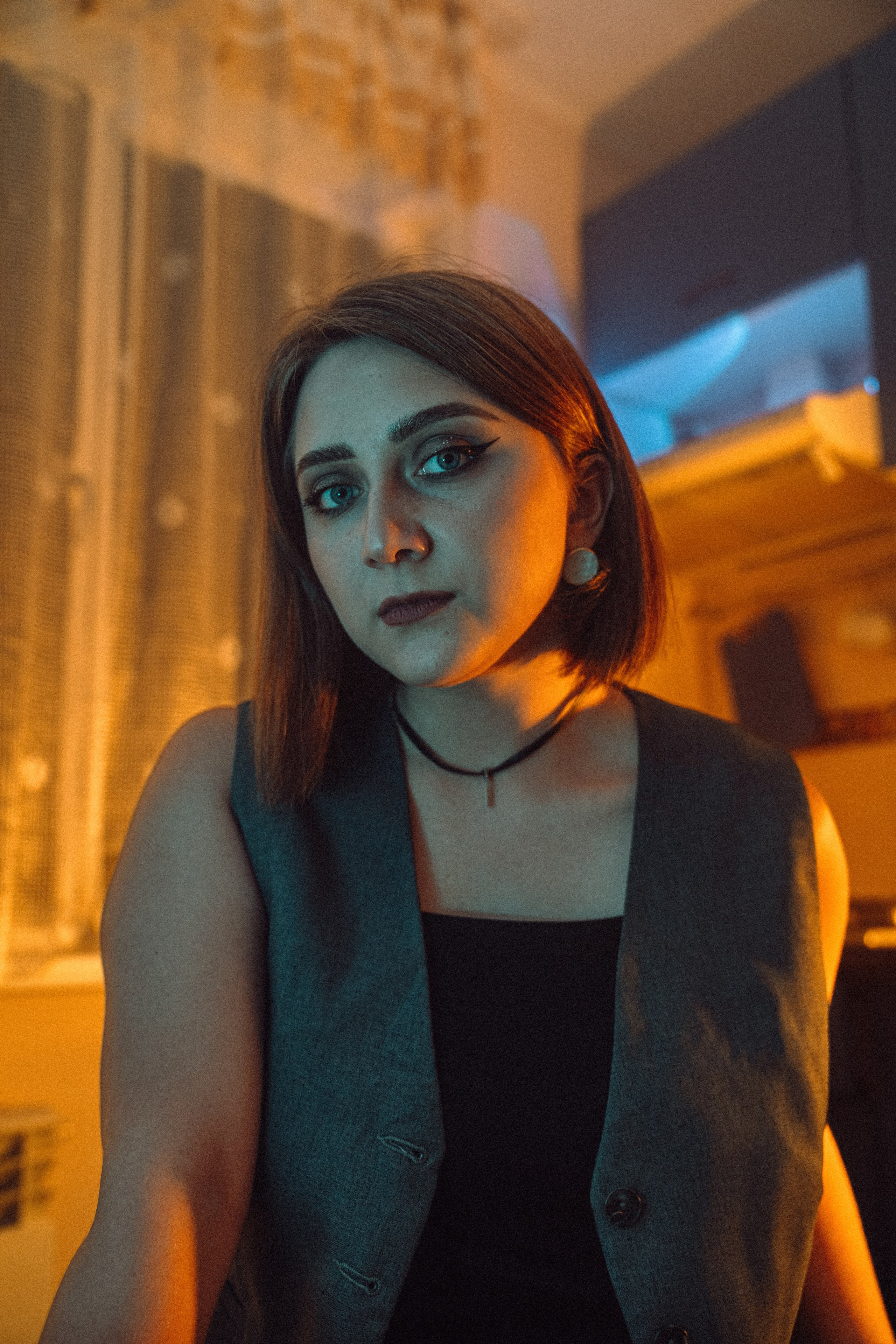 Афиша «Город, которого нет». Видеограф и фотограф в Крыму