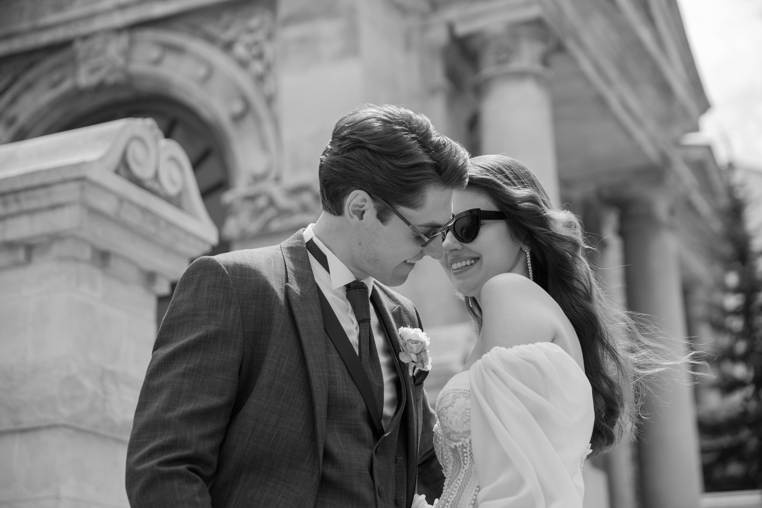 Дом Наумова. Wedding photographer