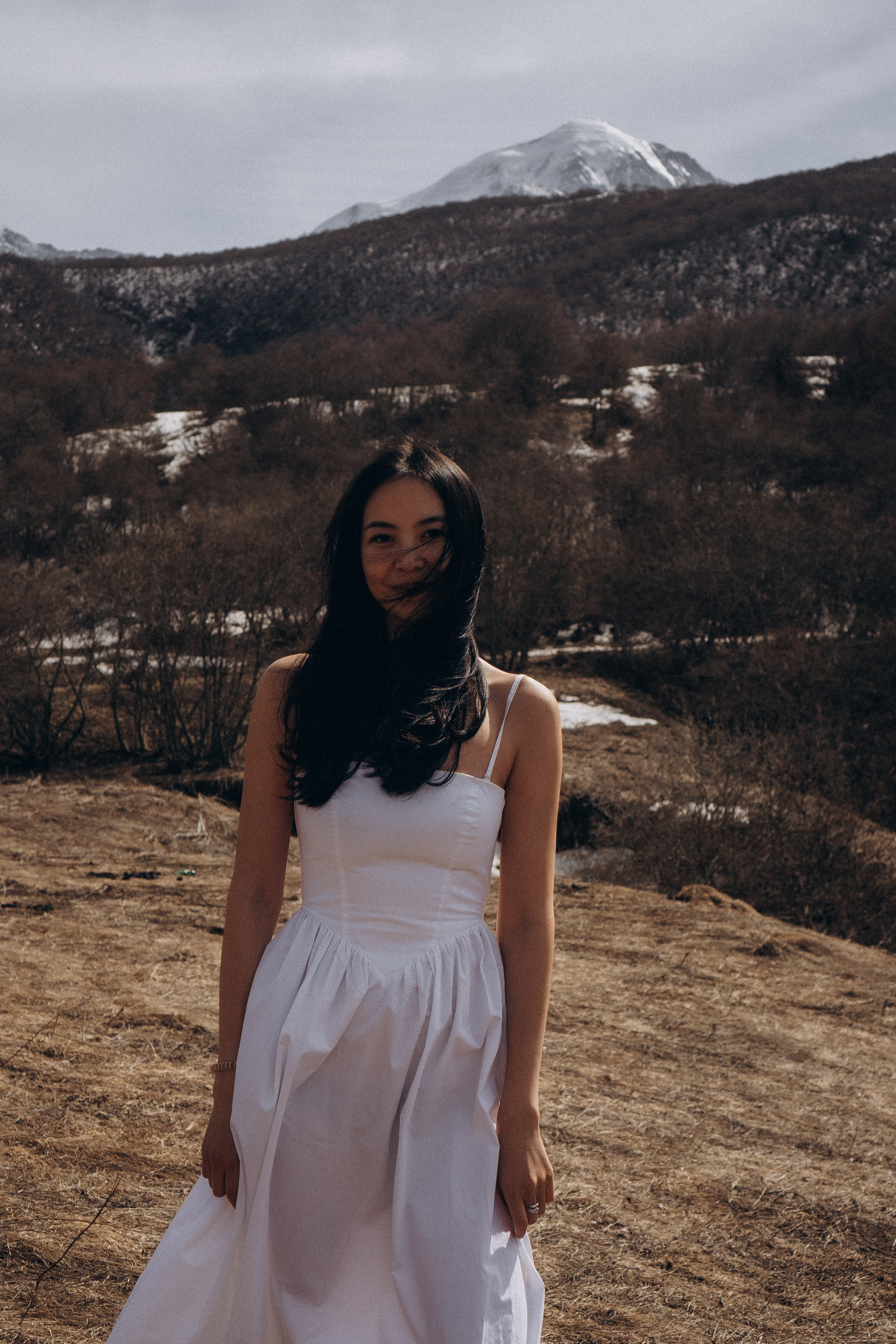 ОСЕТИЯ. Профессиональный фотограф, Санкт-Петербург — Виктория Богомолова