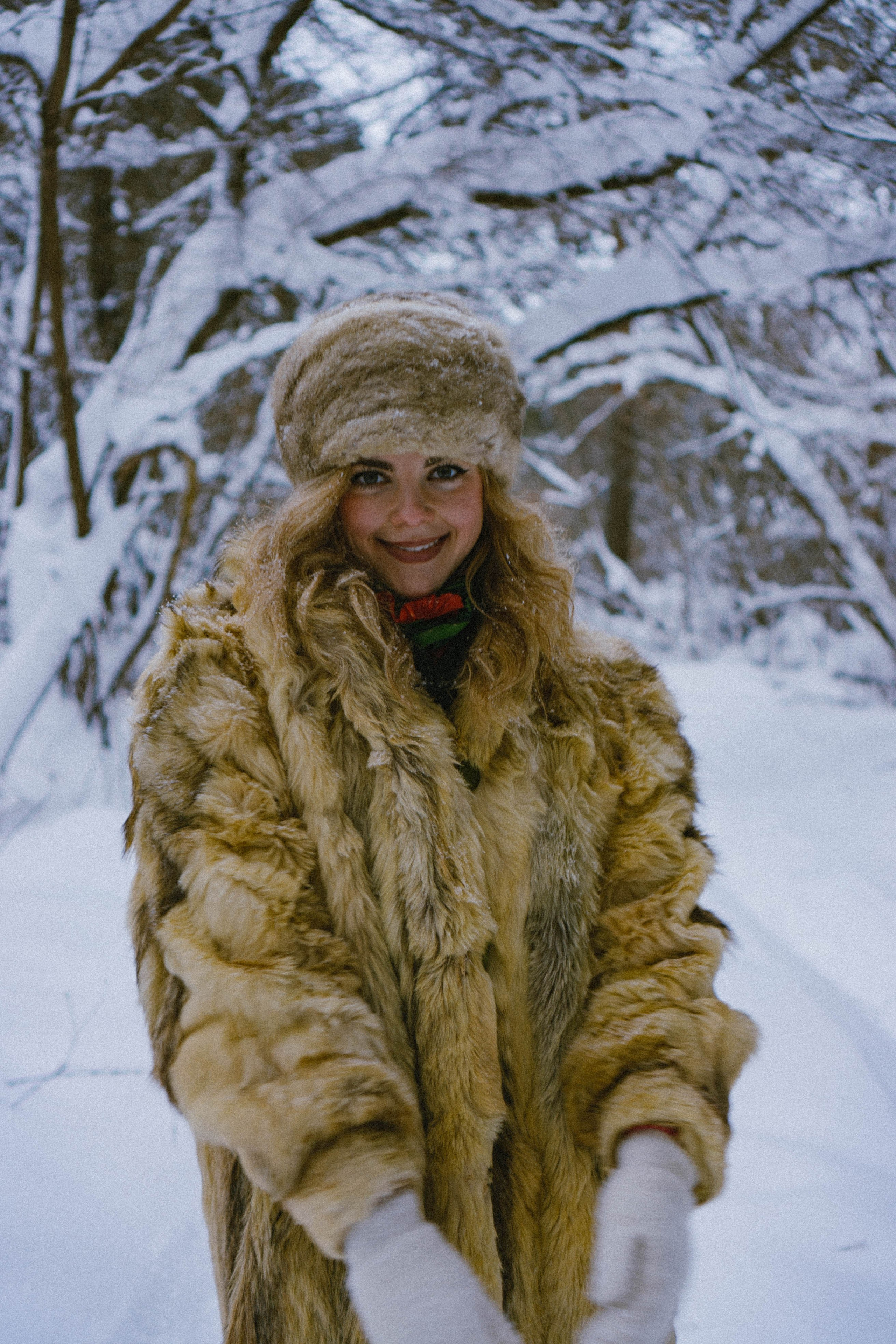 Русский стиль. Профессиональный фотограф, Санкт-Петербург — Виктория Богомолова