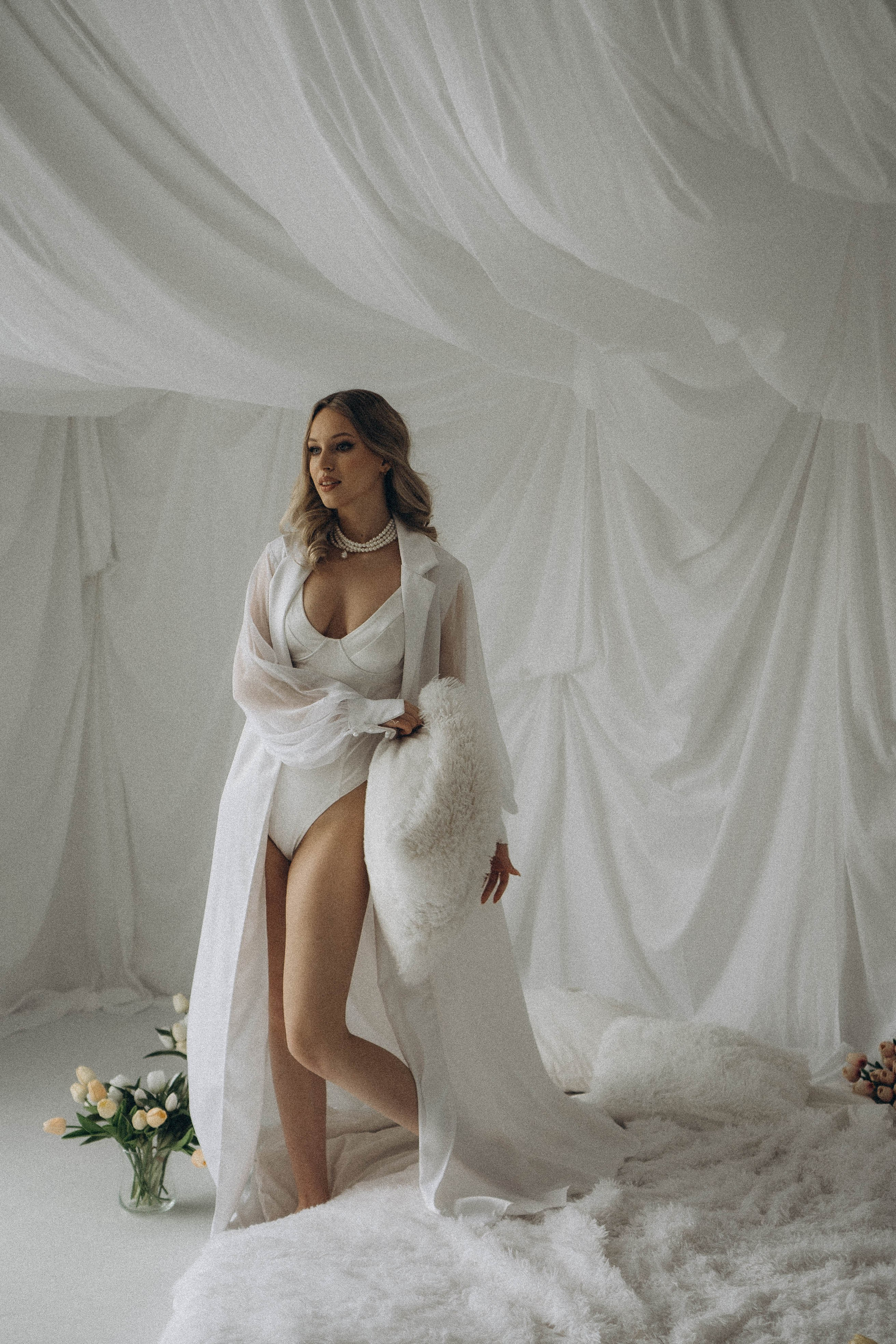 Весенняя. Профессиональный фотограф, Санкт-Петербург — Виктория Богомолова