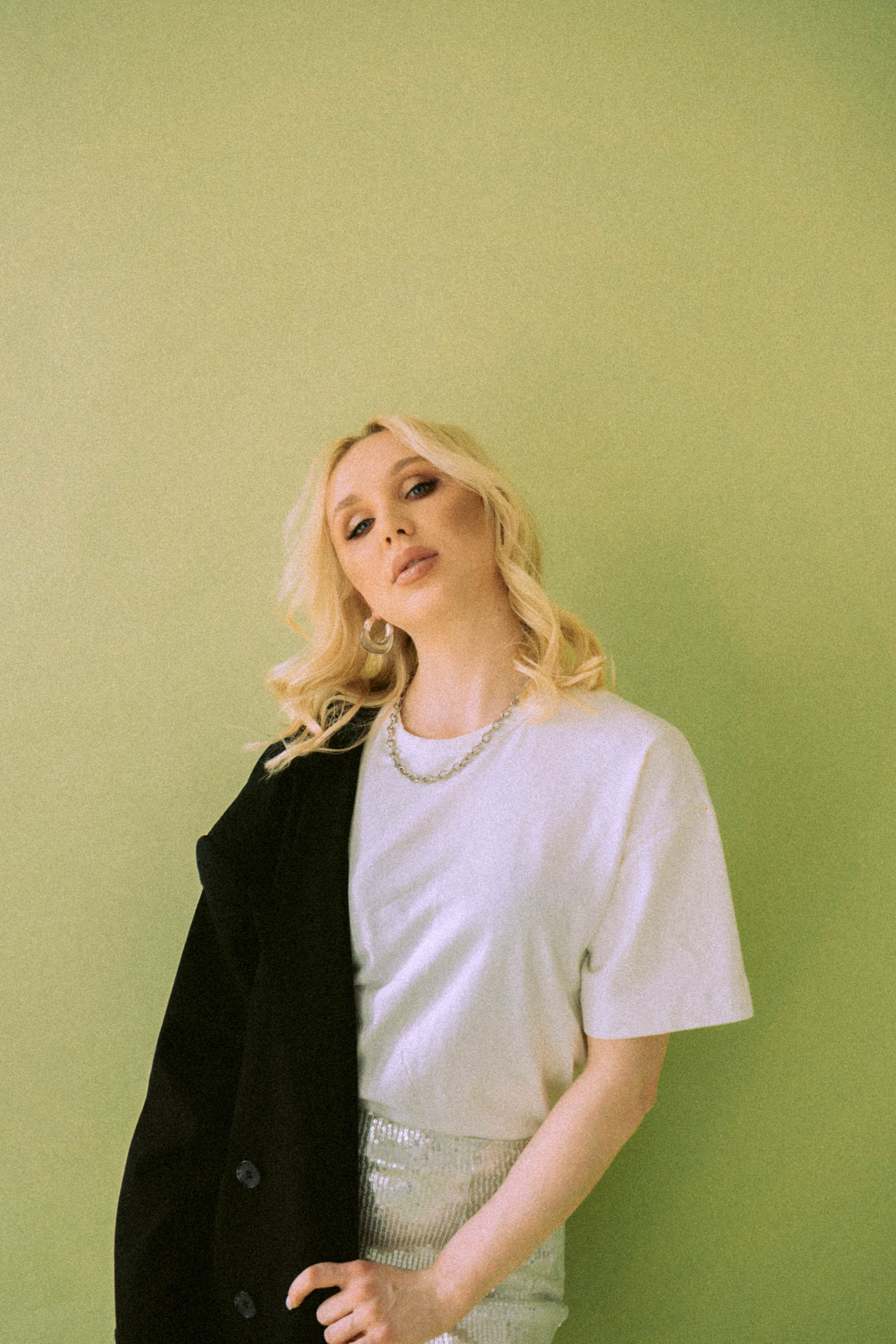 Студийная. Профессиональный фотограф, Санкт-Петербург — Виктория Богомолова