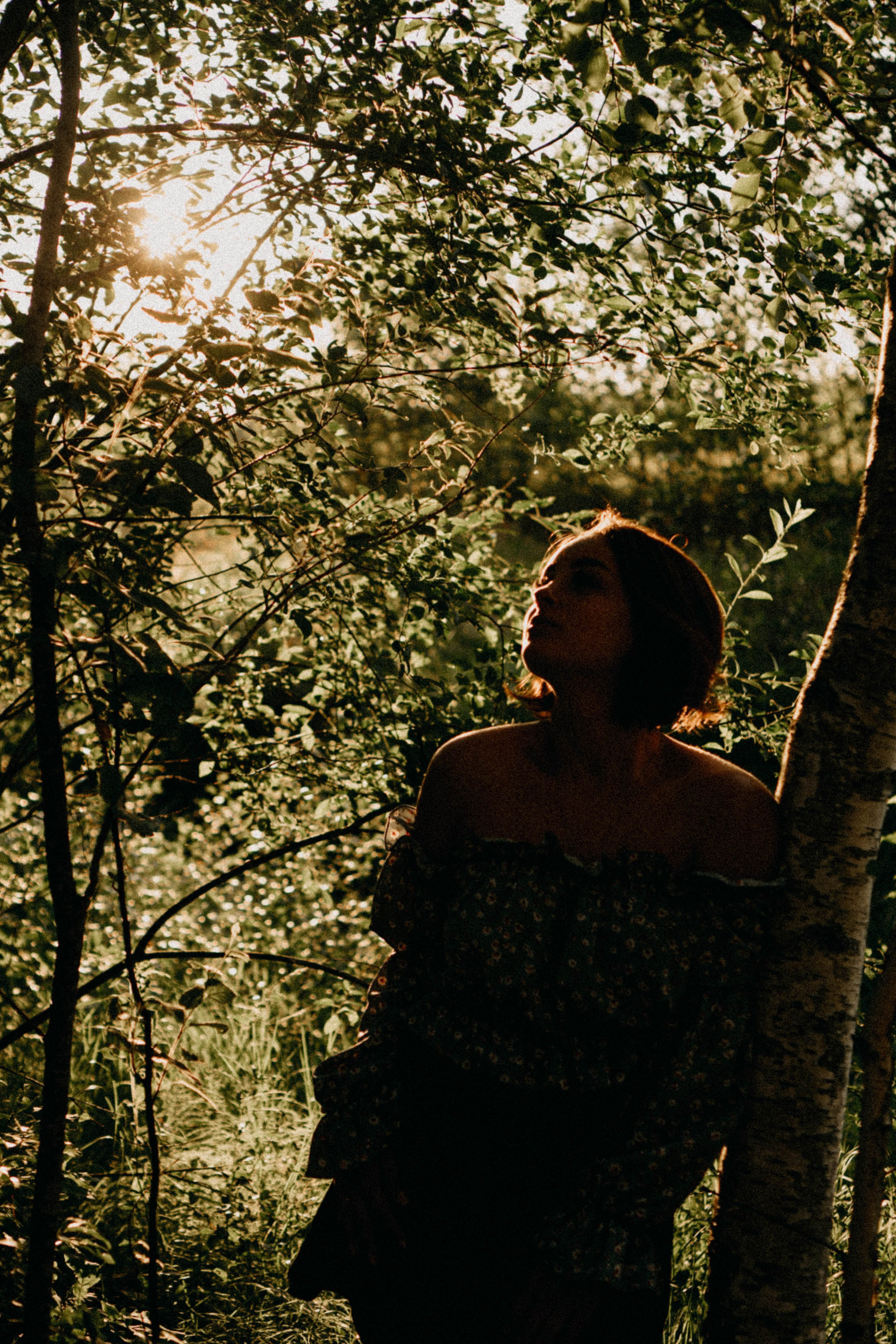 Летняя прогулка. Профессиональный фотограф, Санкт-Петербург — Виктория Богомолова