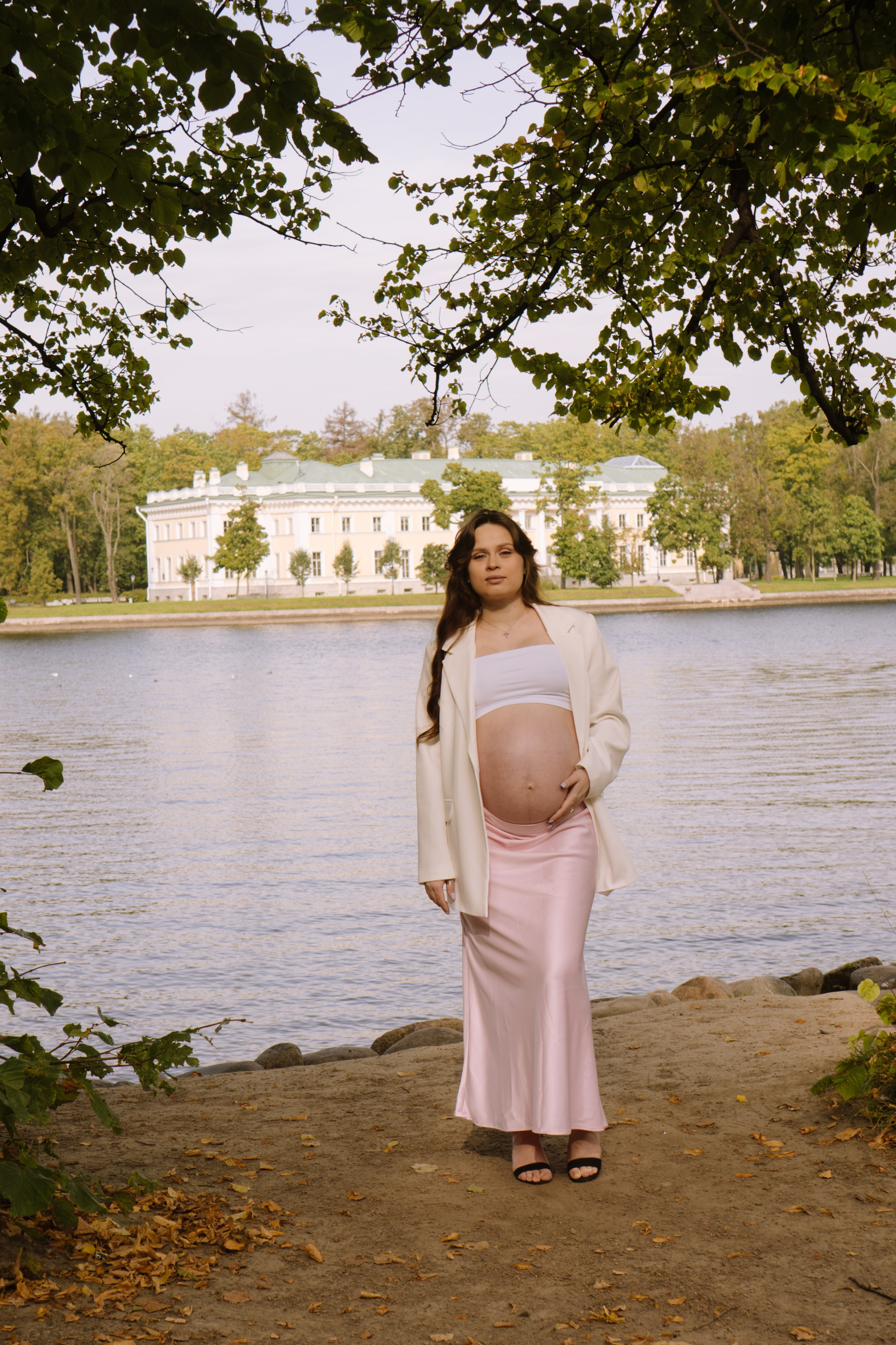 СЕМЕЙНАЯ ИСТОРИЯ. Профессиональный фотограф, Санкт-Петербург — Виктория Богомолова