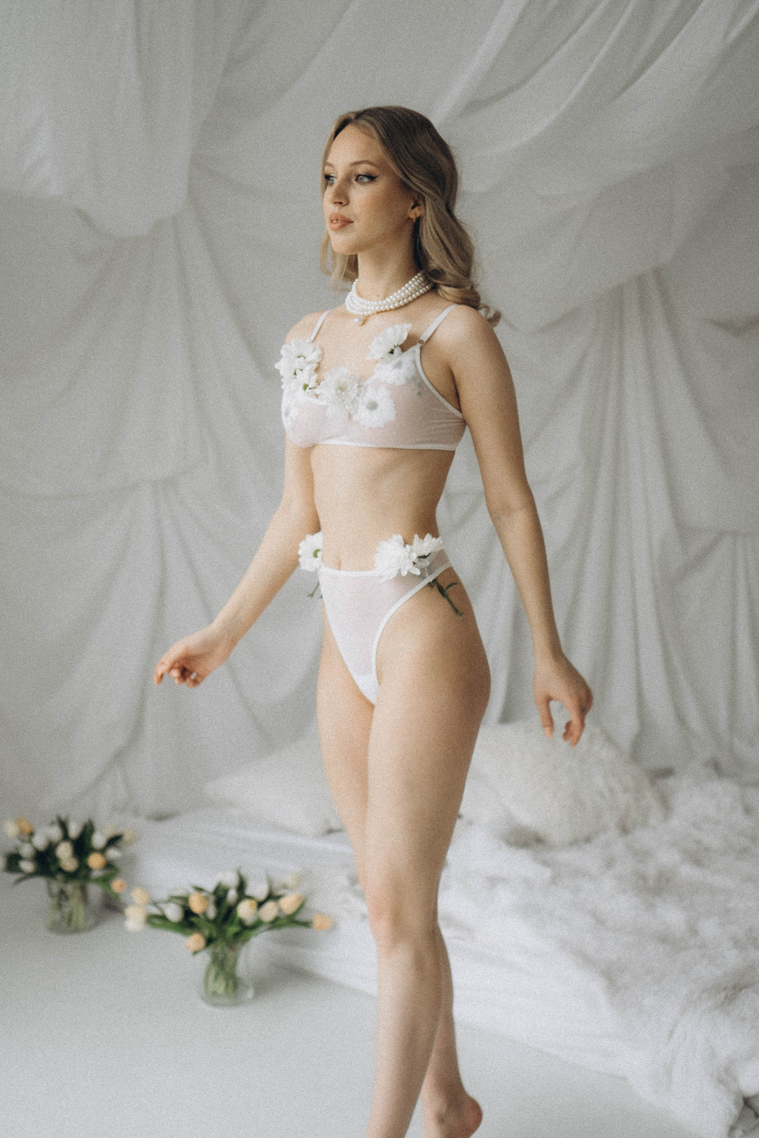 Весенняя. Профессиональный фотограф, Санкт-Петербург — Виктория Богомолова