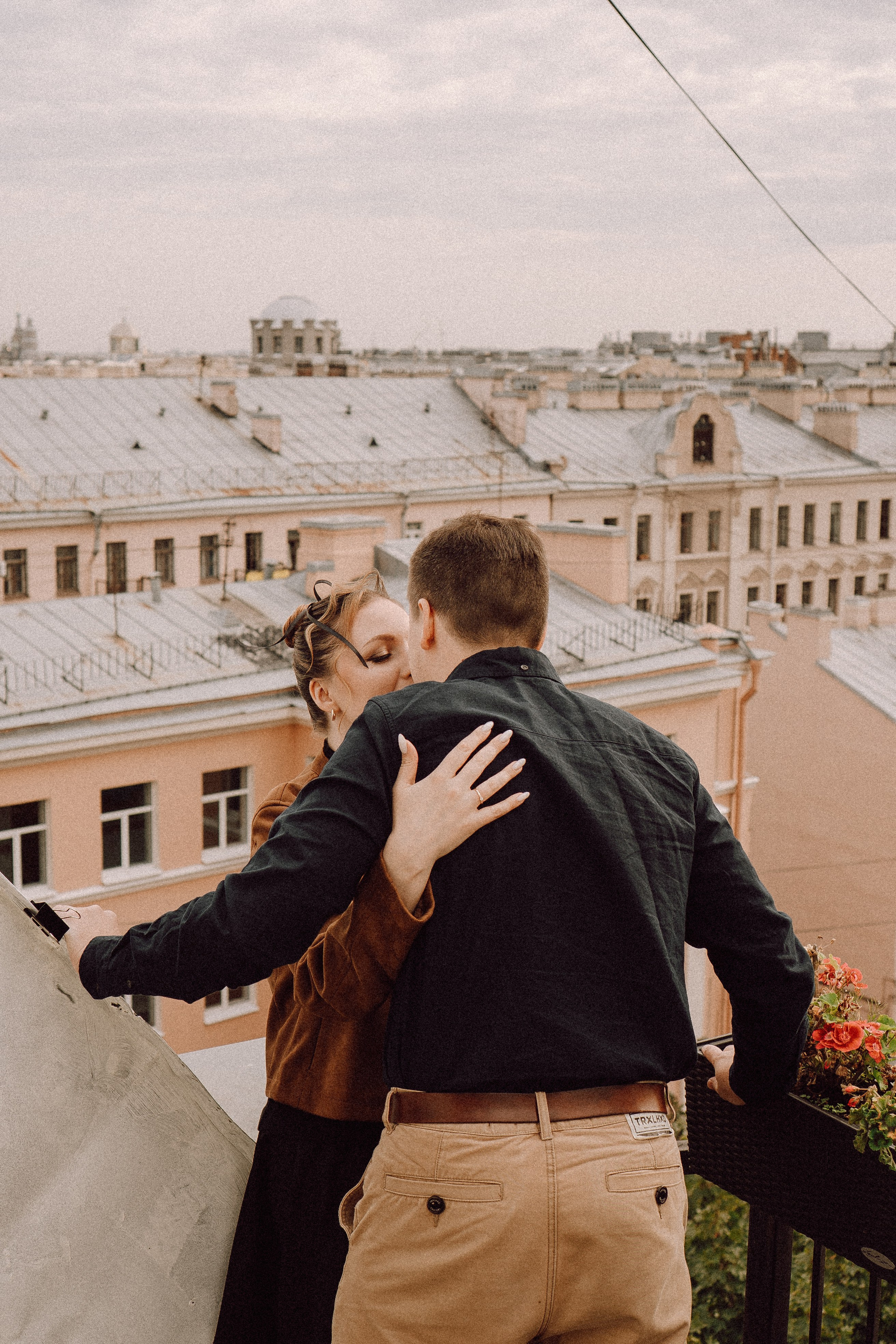 LOVE. Профессиональный фотограф, Санкт-Петербург — Виктория Богомолова